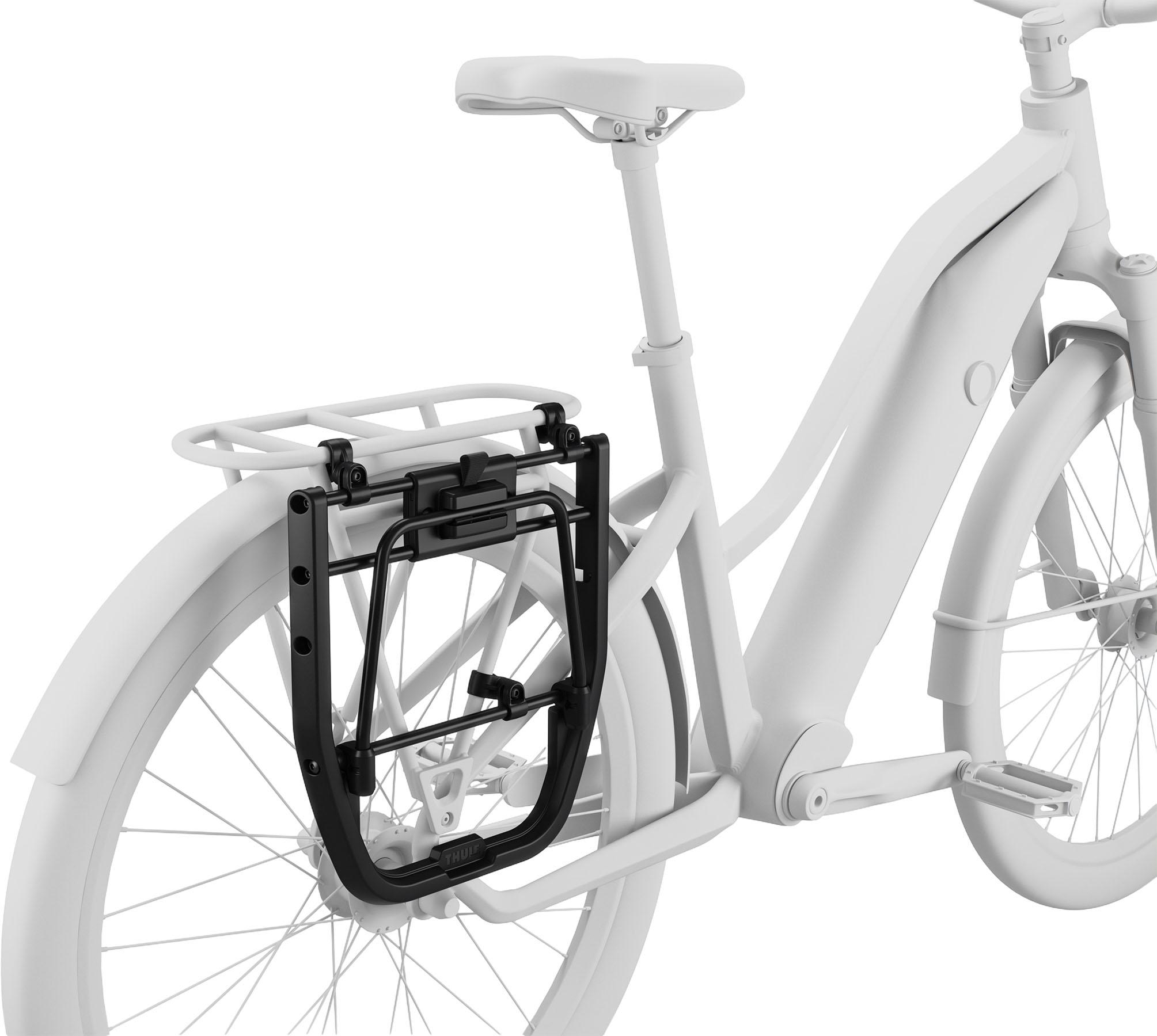 Product gallery image number 5 for product InLock Universal Panel For Bike Rack