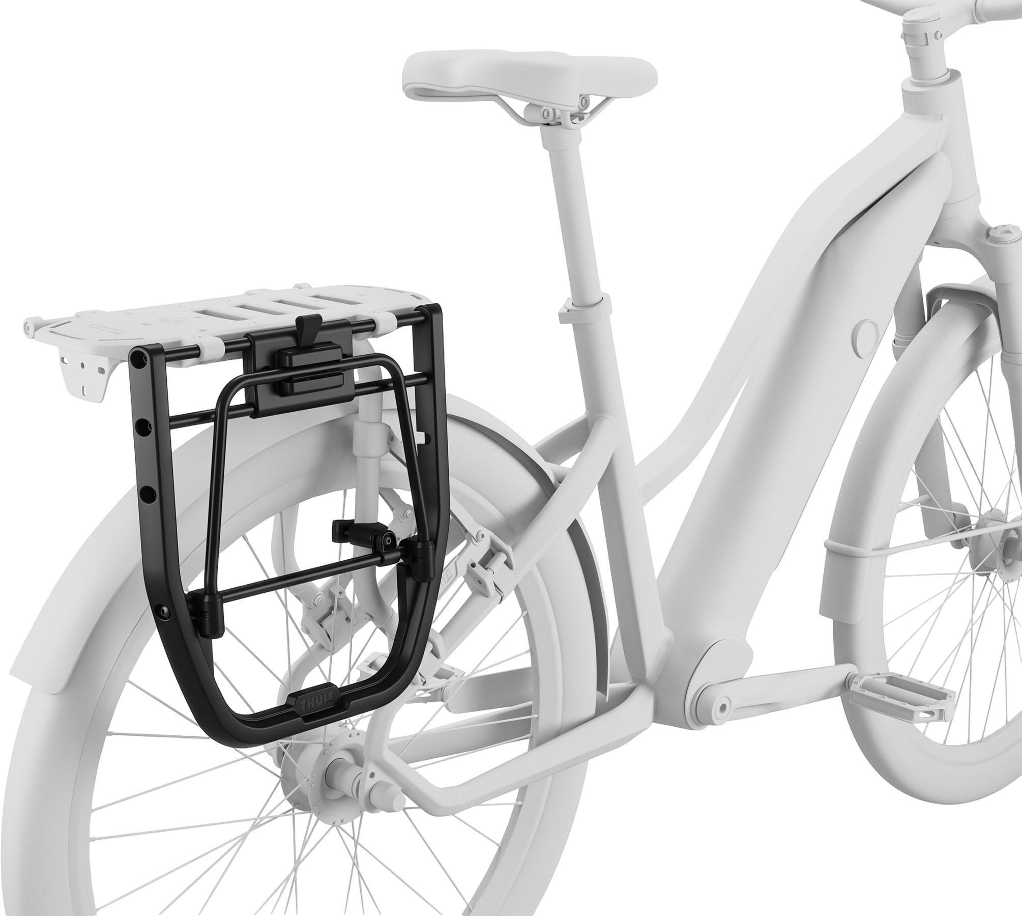 Product gallery image number 6 for product InLock Universal Panel For Bike Rack