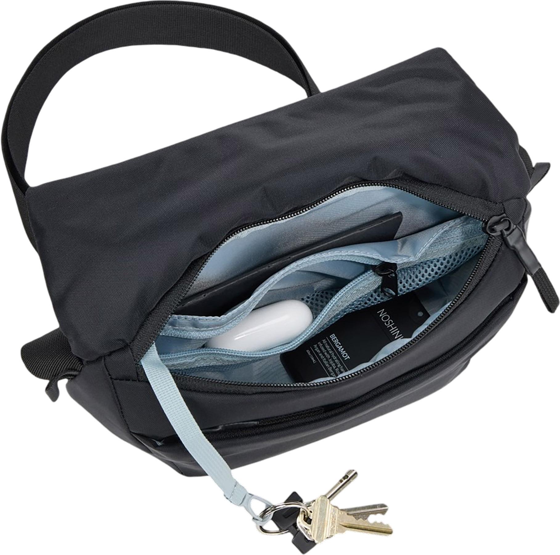 Product gallery image number 3 for product Thule EnRoute Sling Bag 2L