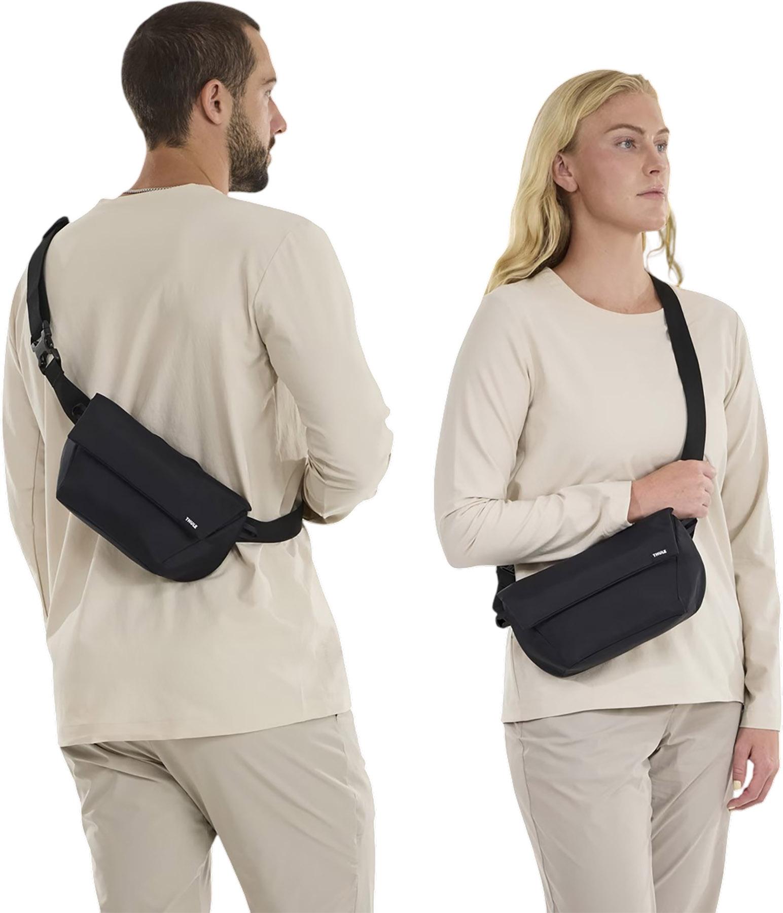 Product gallery image number 4 for product Thule EnRoute Sling Bag 2L