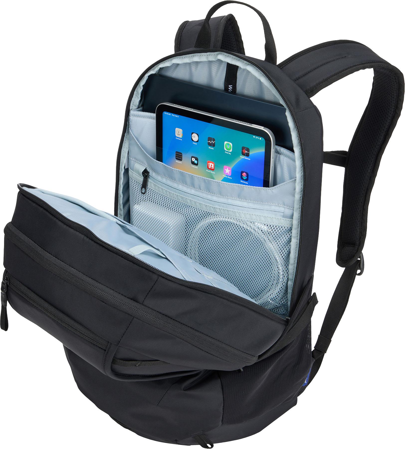 Product gallery image number 5 for product Sac à dos EnRoute 23 L