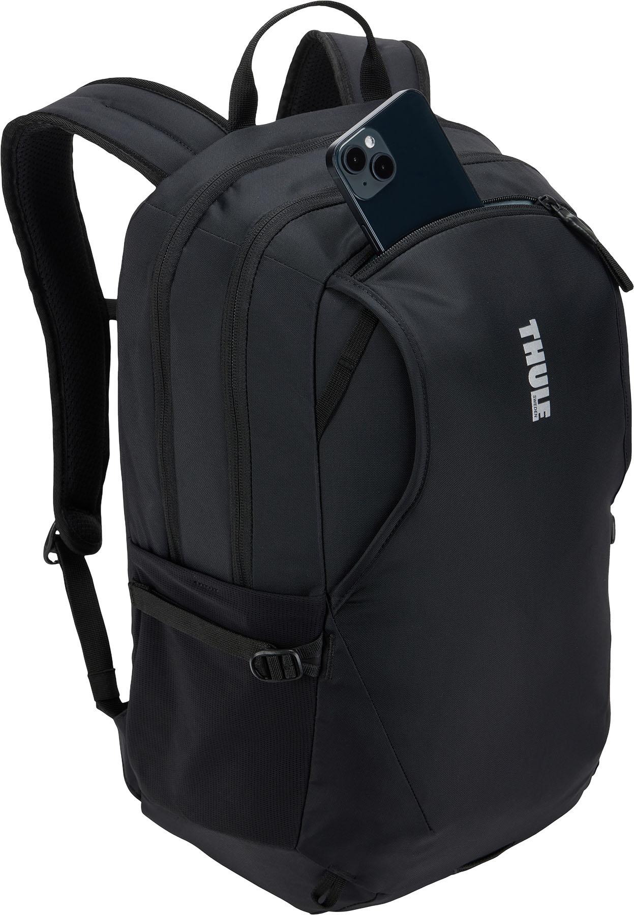 Product gallery image number 6 for product Sac à dos EnRoute 23 L