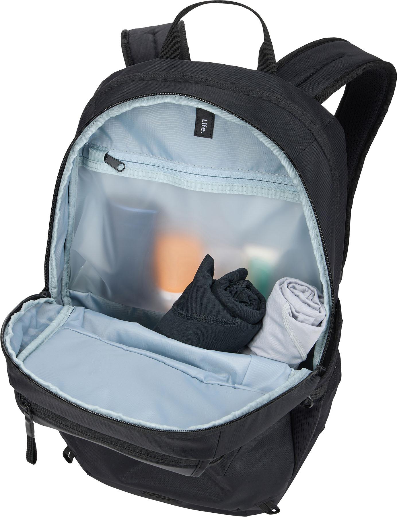 Product gallery image number 11 for product Sac à dos EnRoute 23 L