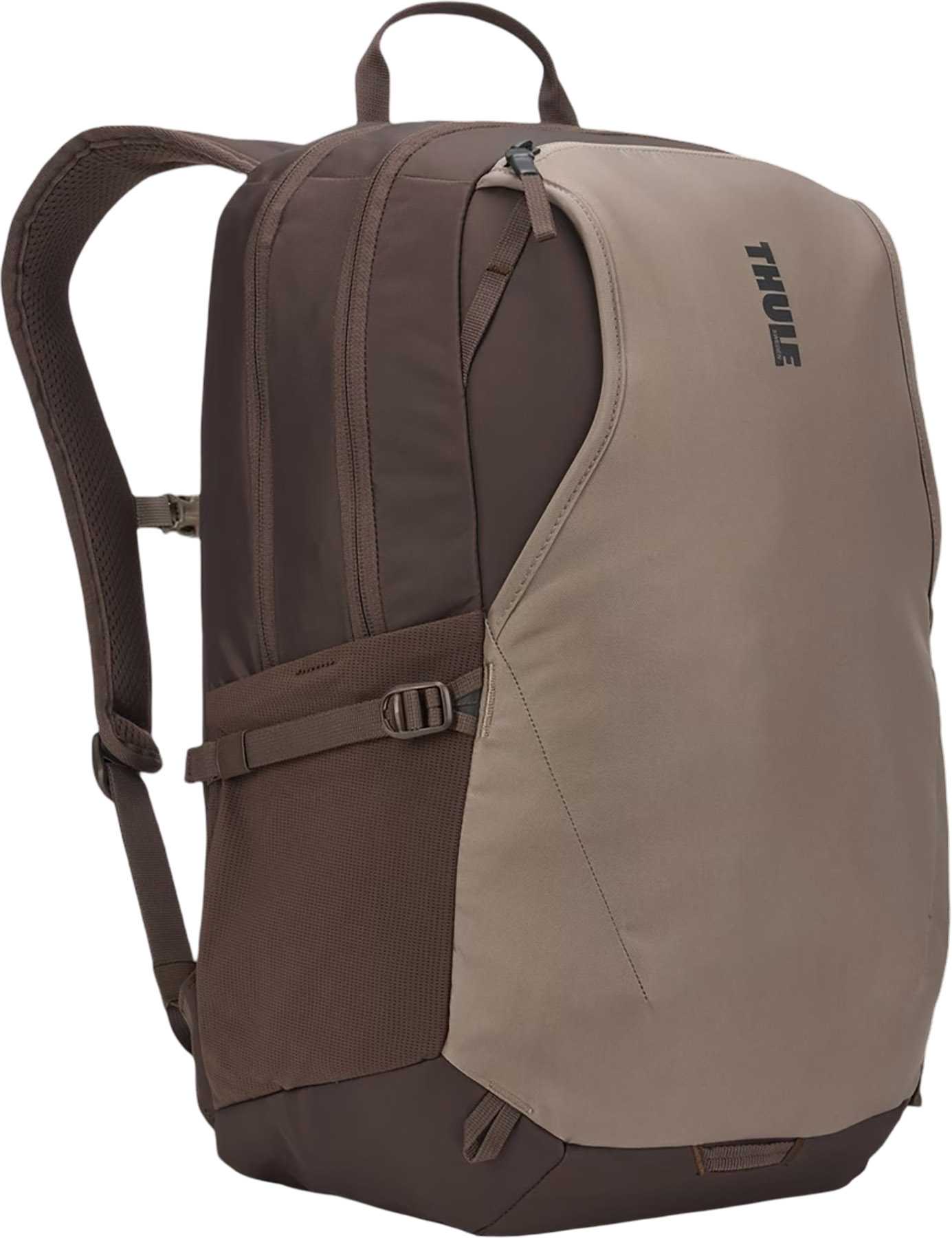 Tinted Taupe - Nuanced Brown