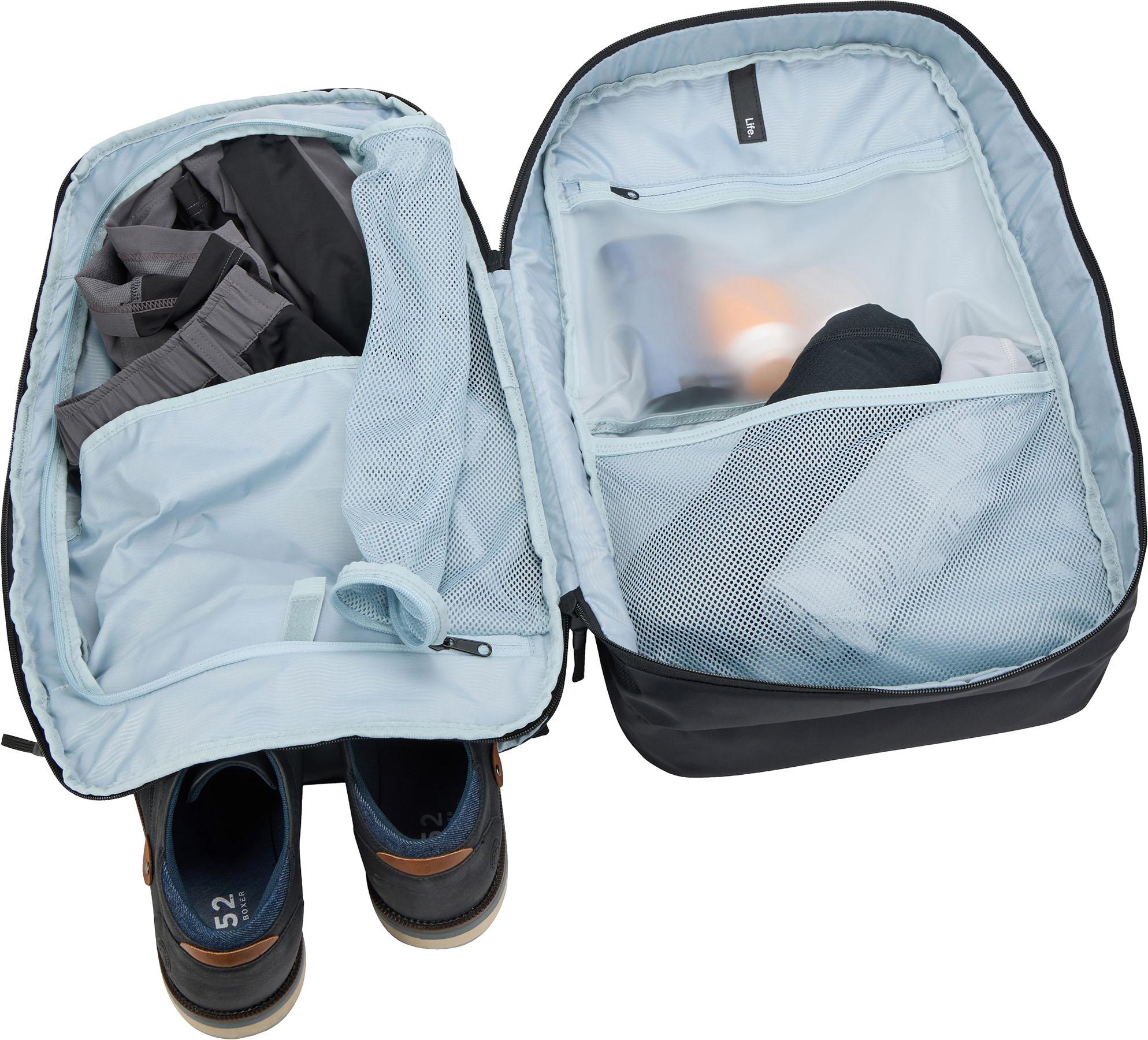 Product gallery image number 6 for product EnRoute Backpack 30L