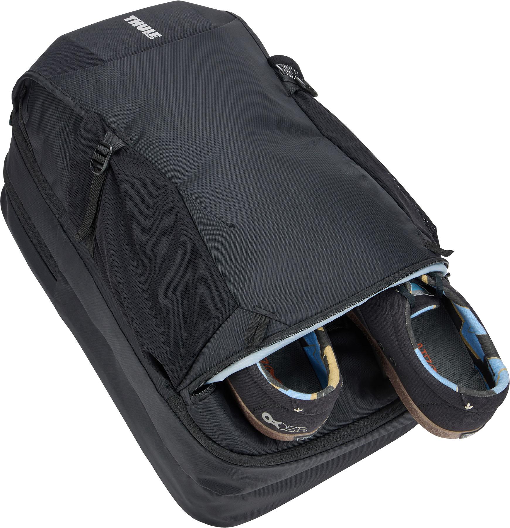 Product gallery image number 7 for product EnRoute Backpack 30L