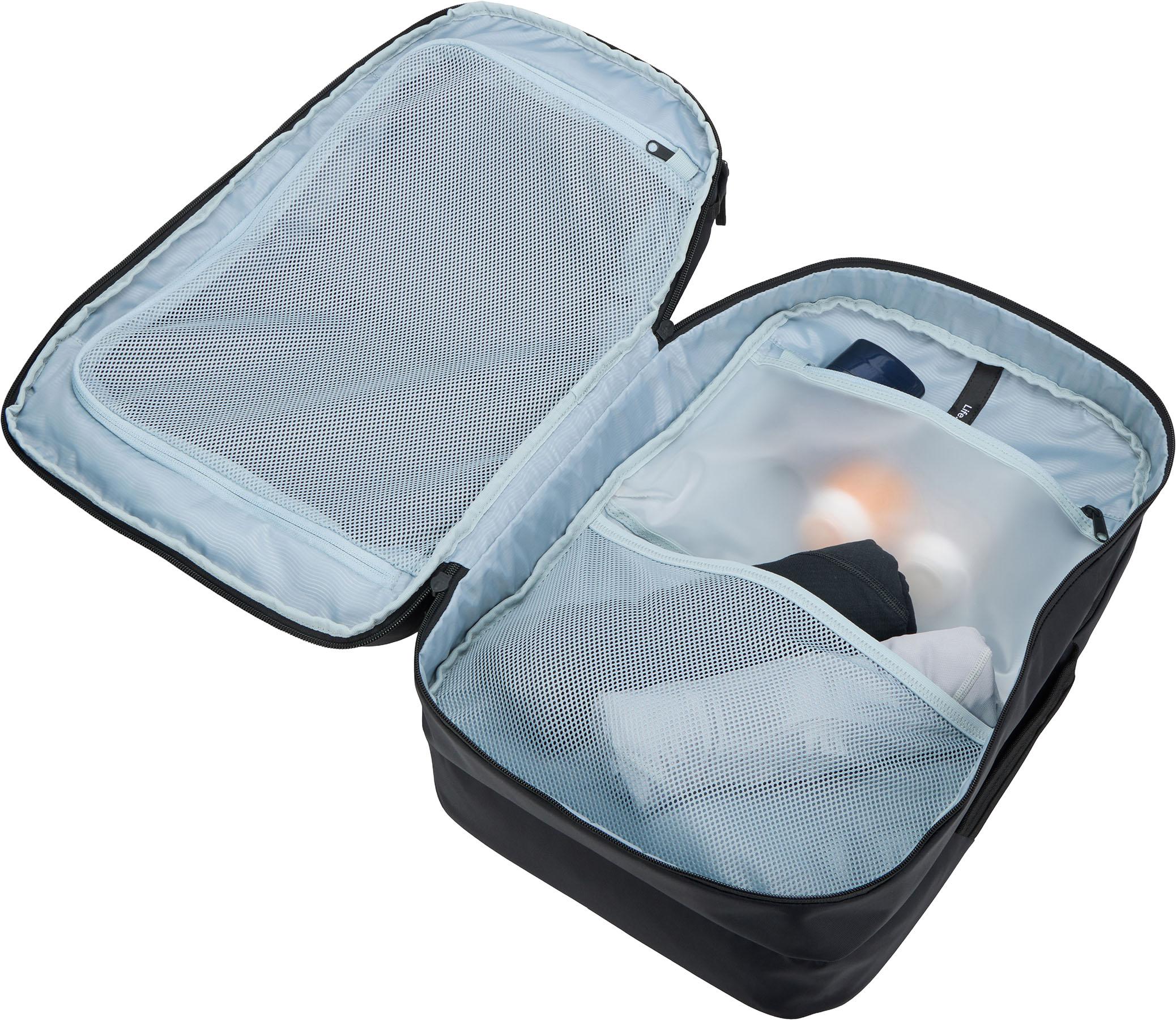 Product gallery image number 9 for product EnRoute Backpack 30L