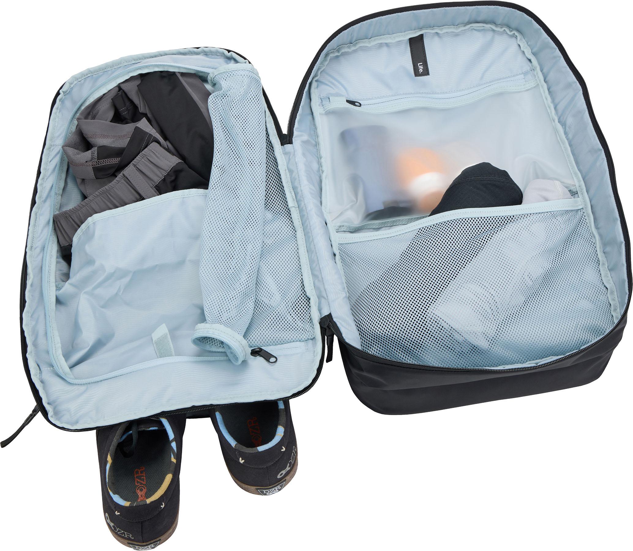 Product gallery image number 11 for product EnRoute Backpack 30L