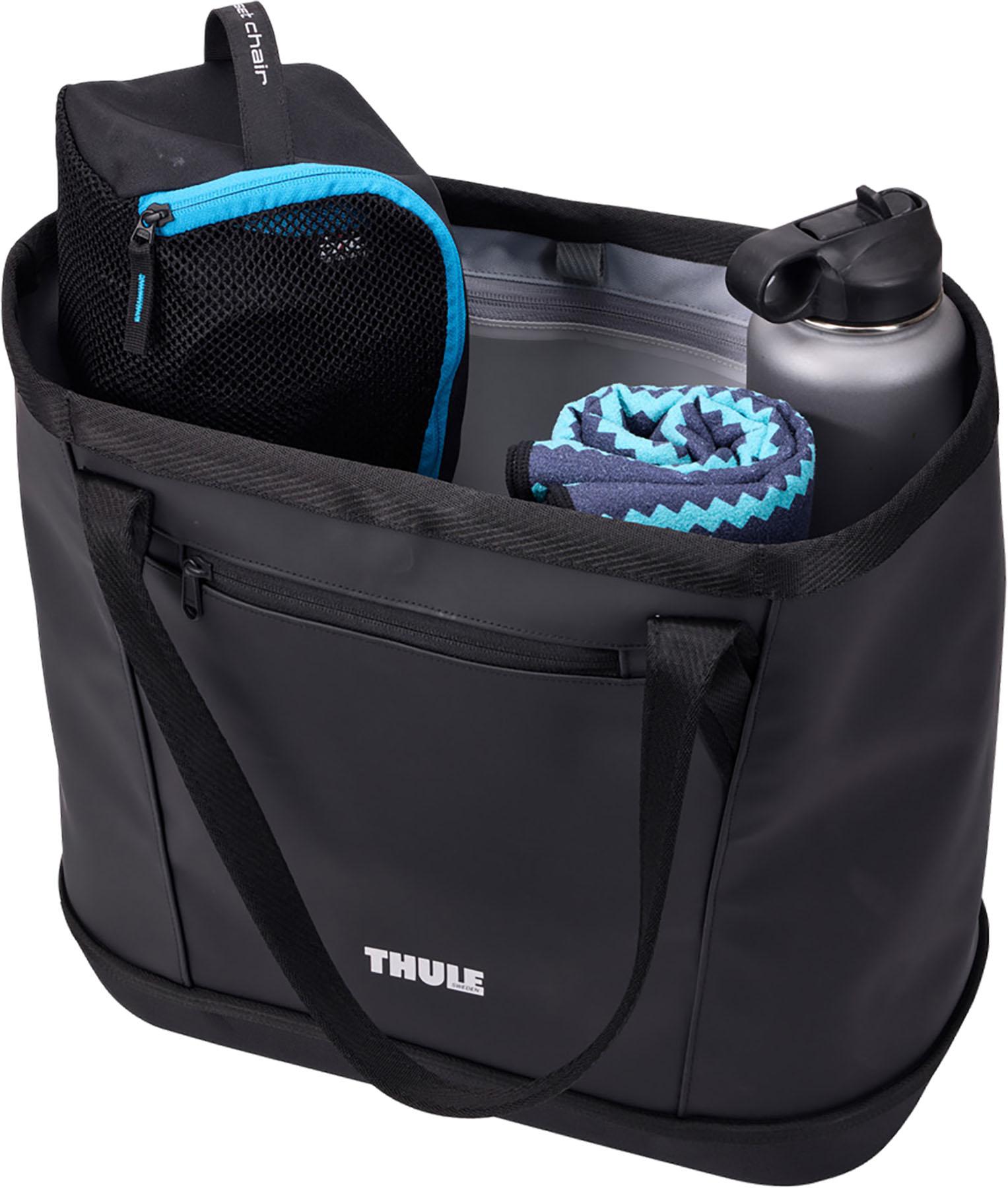 Product gallery image number 4 for product Chasm Gear Tote Bag 30L 