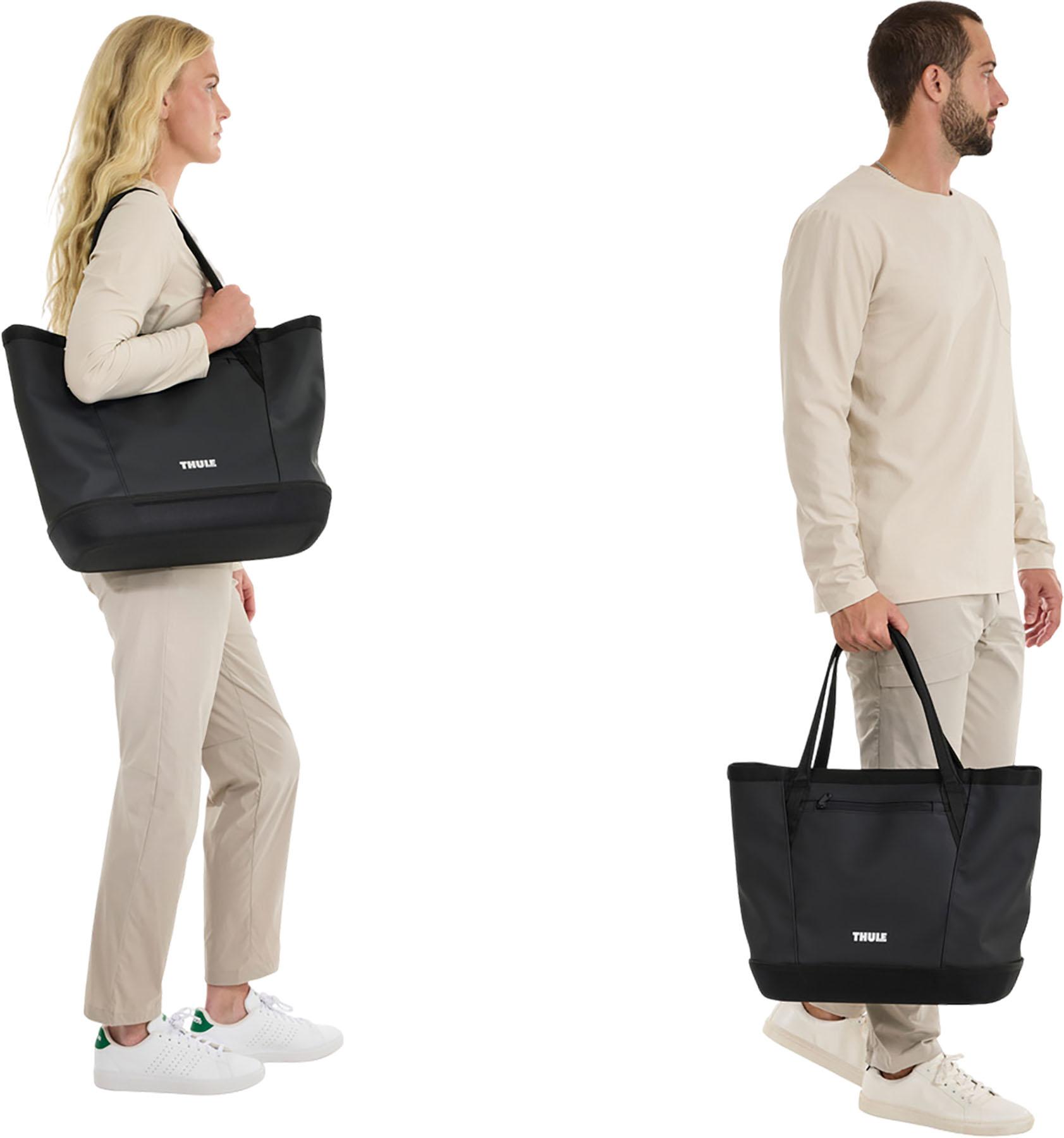 Product gallery image number 5 for product Chasm Gear Tote Bag 30L 