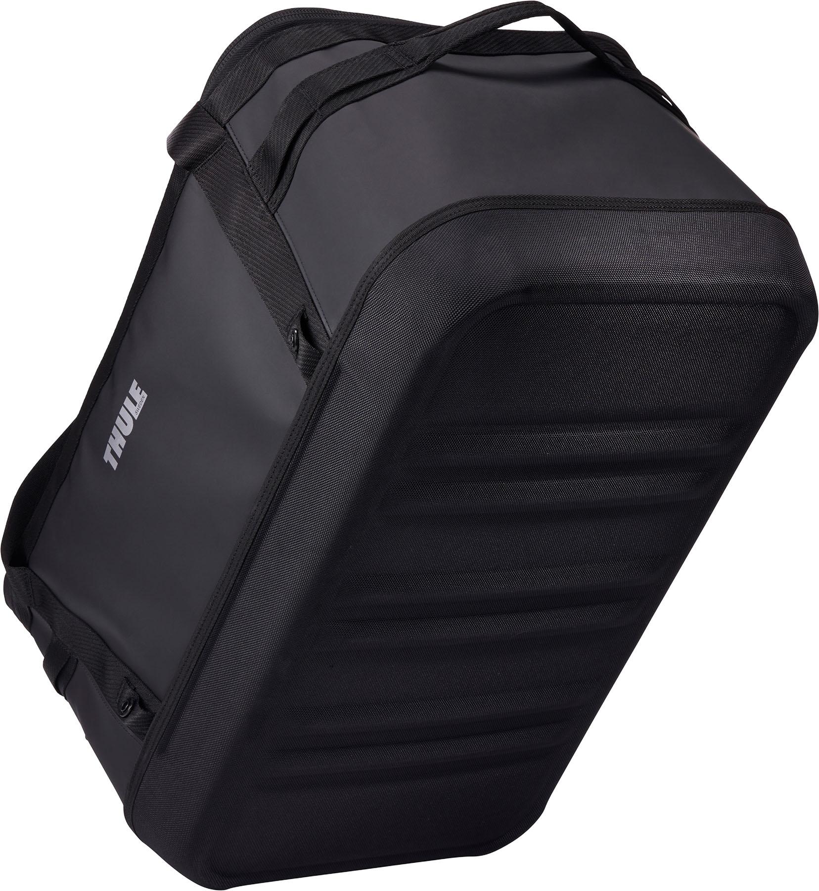 Product gallery image number 4 for product Chasm Gear Hauler 55L