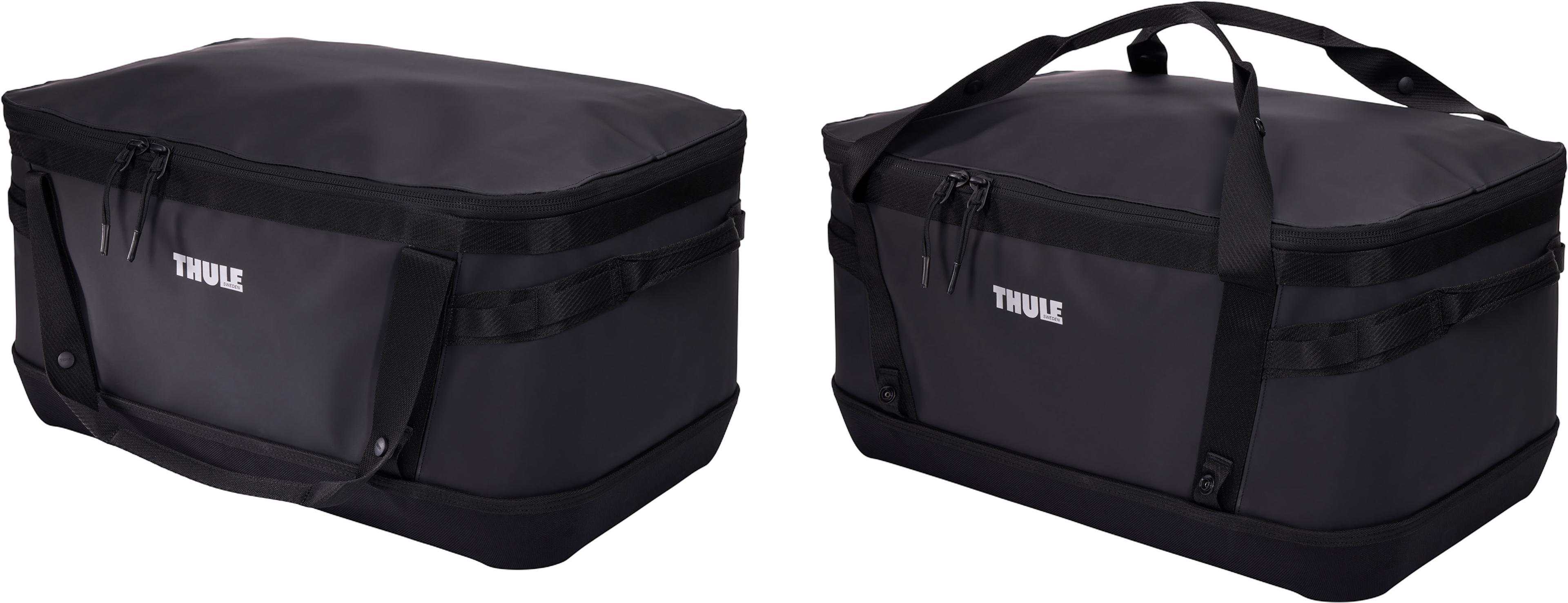 Product gallery image number 5 for product Chasm Gear Hauler 55L