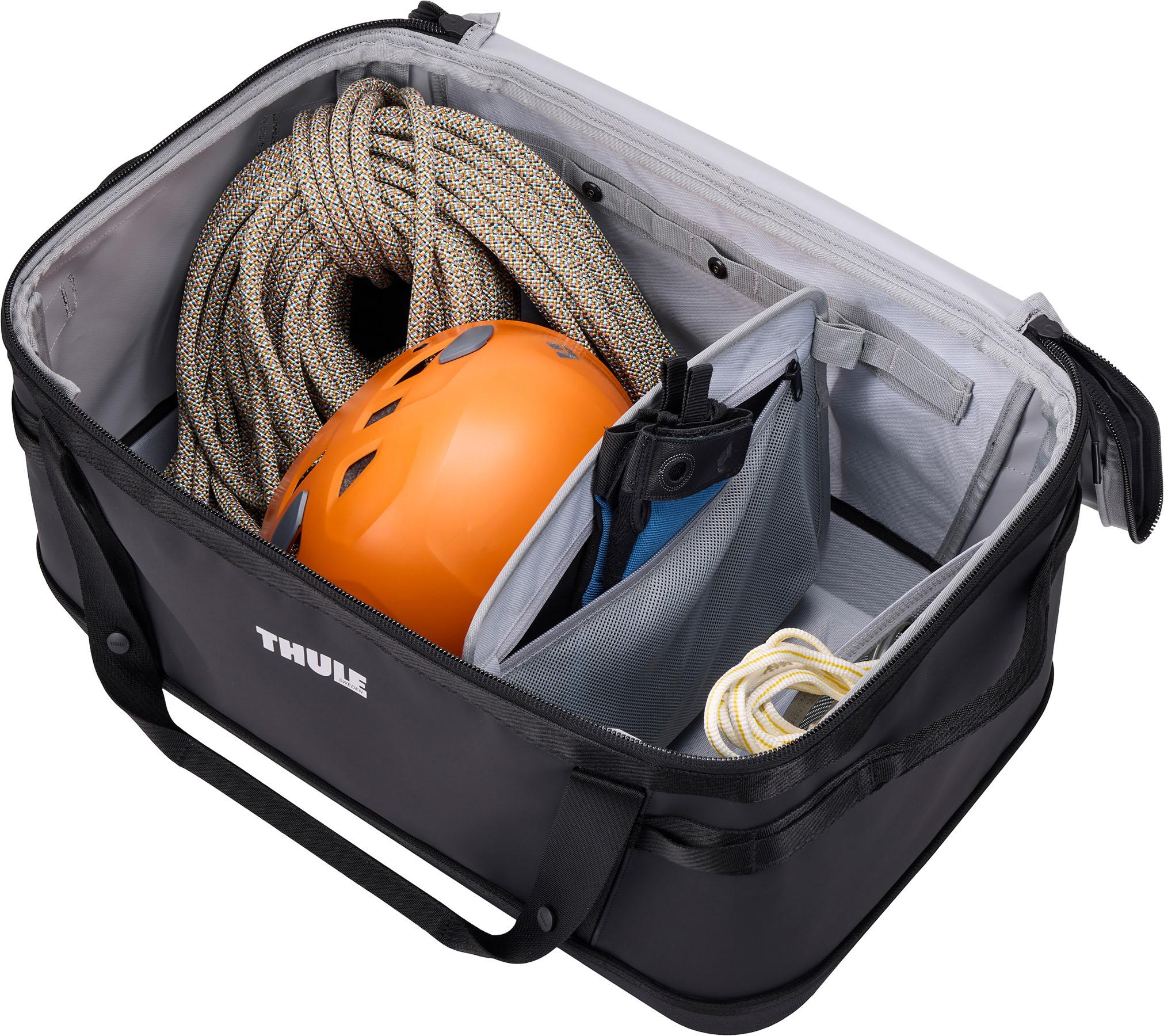 Product gallery image number 7 for product Chasm Gear Hauler 55L