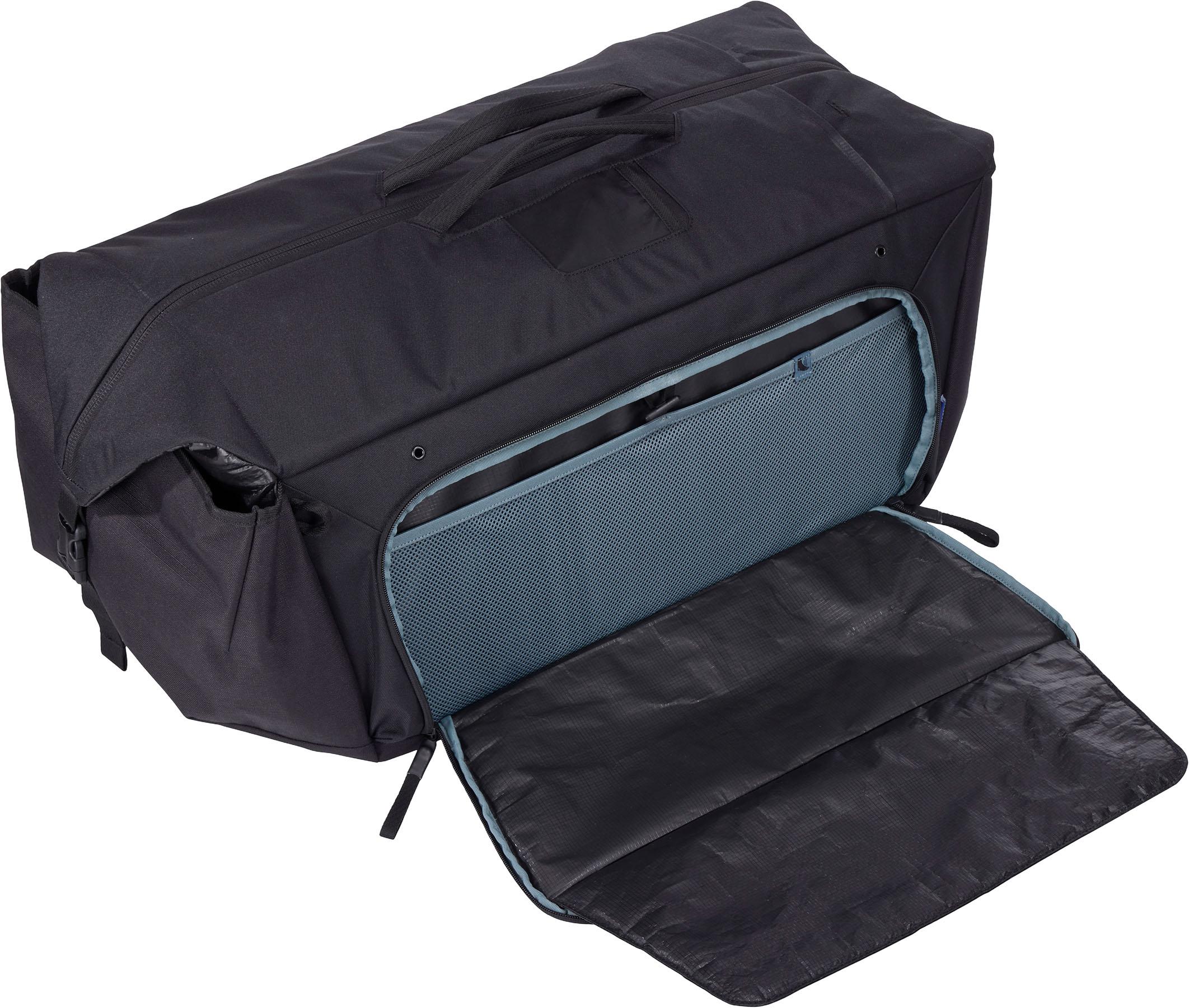 Product gallery image number 3 for product RoundTrip MTB Duffel Bag 70L