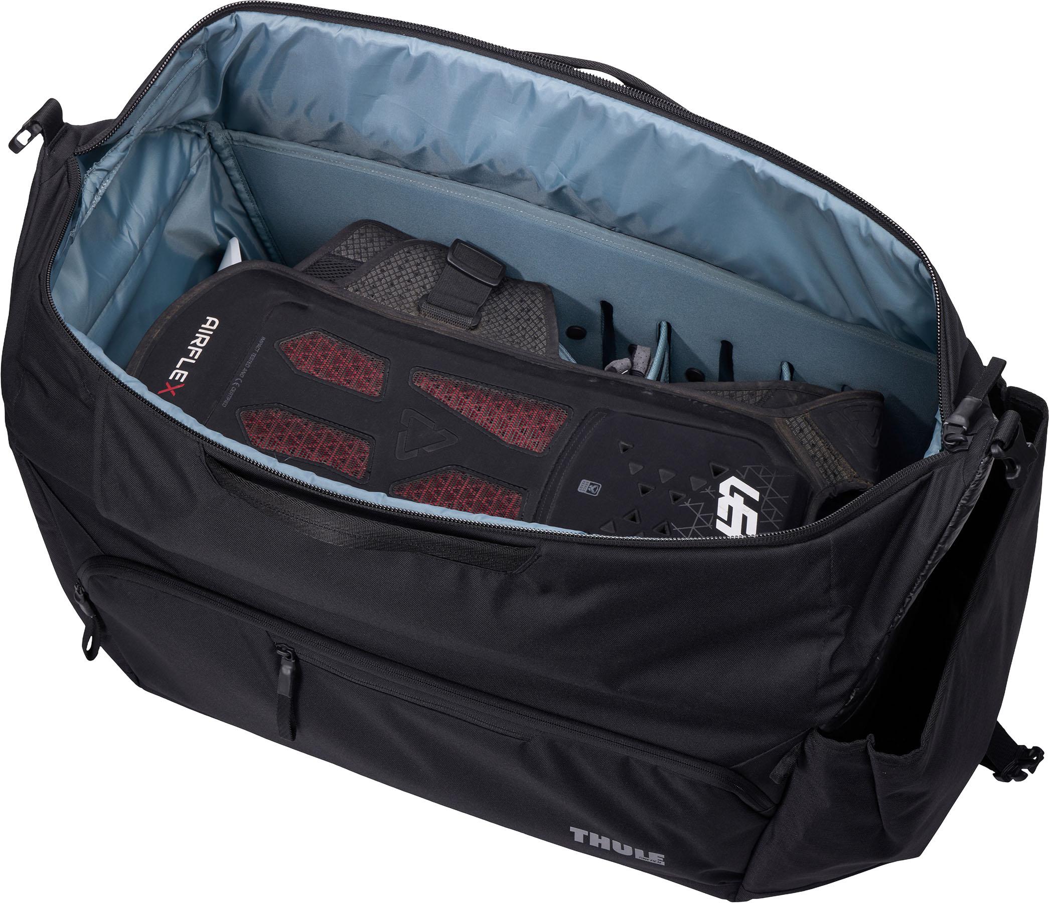 Product gallery image number 4 for product RoundTrip MTB Duffel Bag 70L