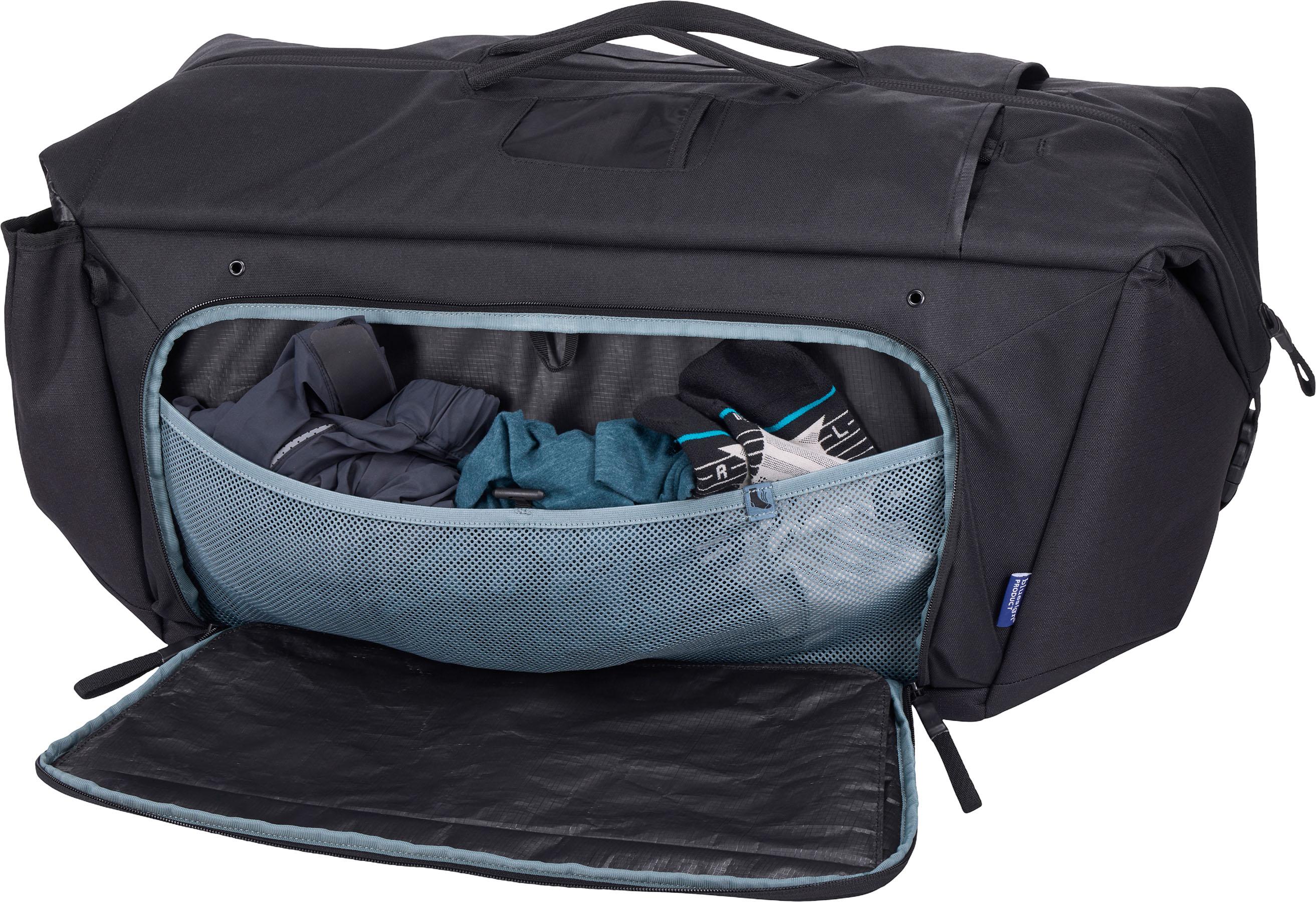 Product gallery image number 5 for product RoundTrip MTB Duffel Bag 70L