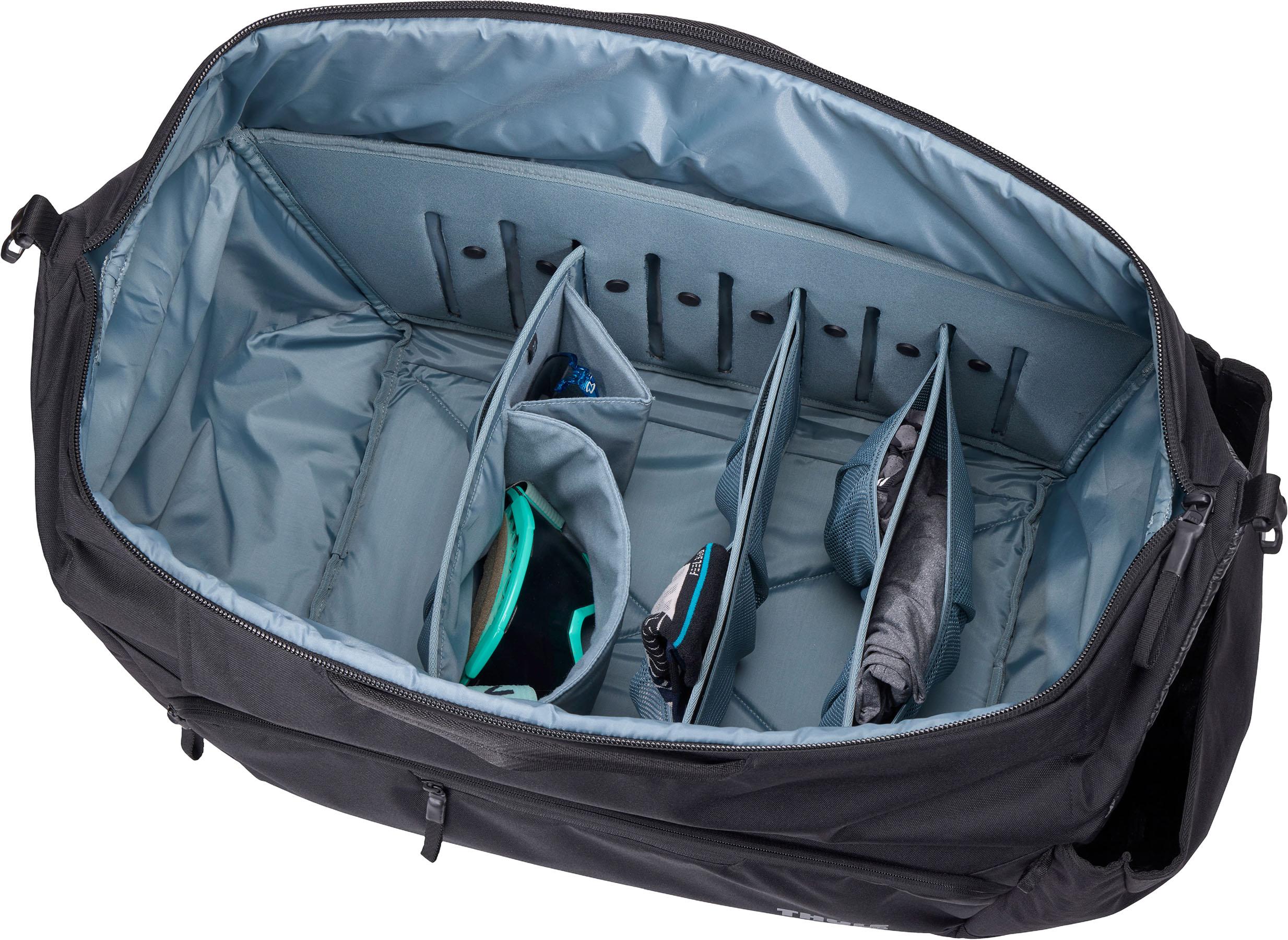 Product gallery image number 6 for product RoundTrip MTB Duffel Bag 70L