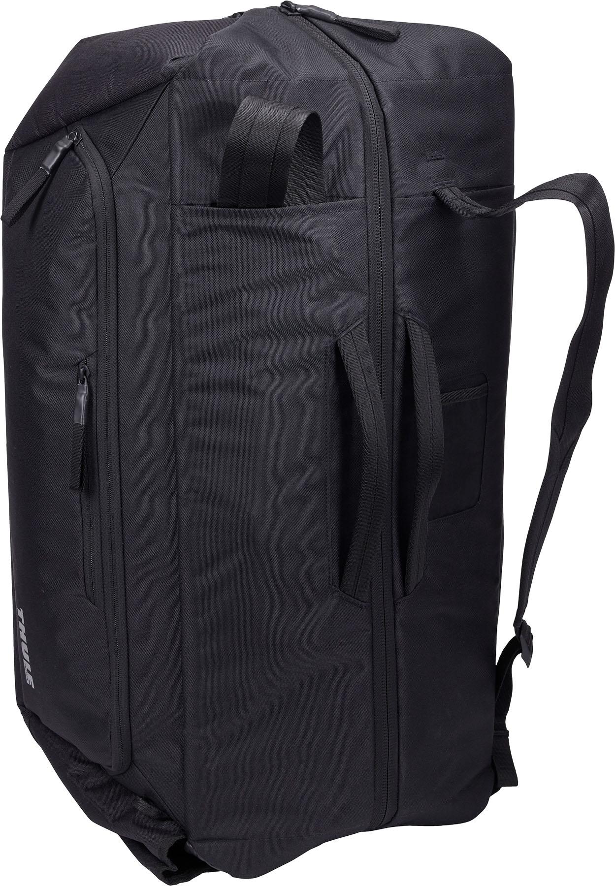 Product gallery image number 9 for product RoundTrip MTB Duffel Bag 70L