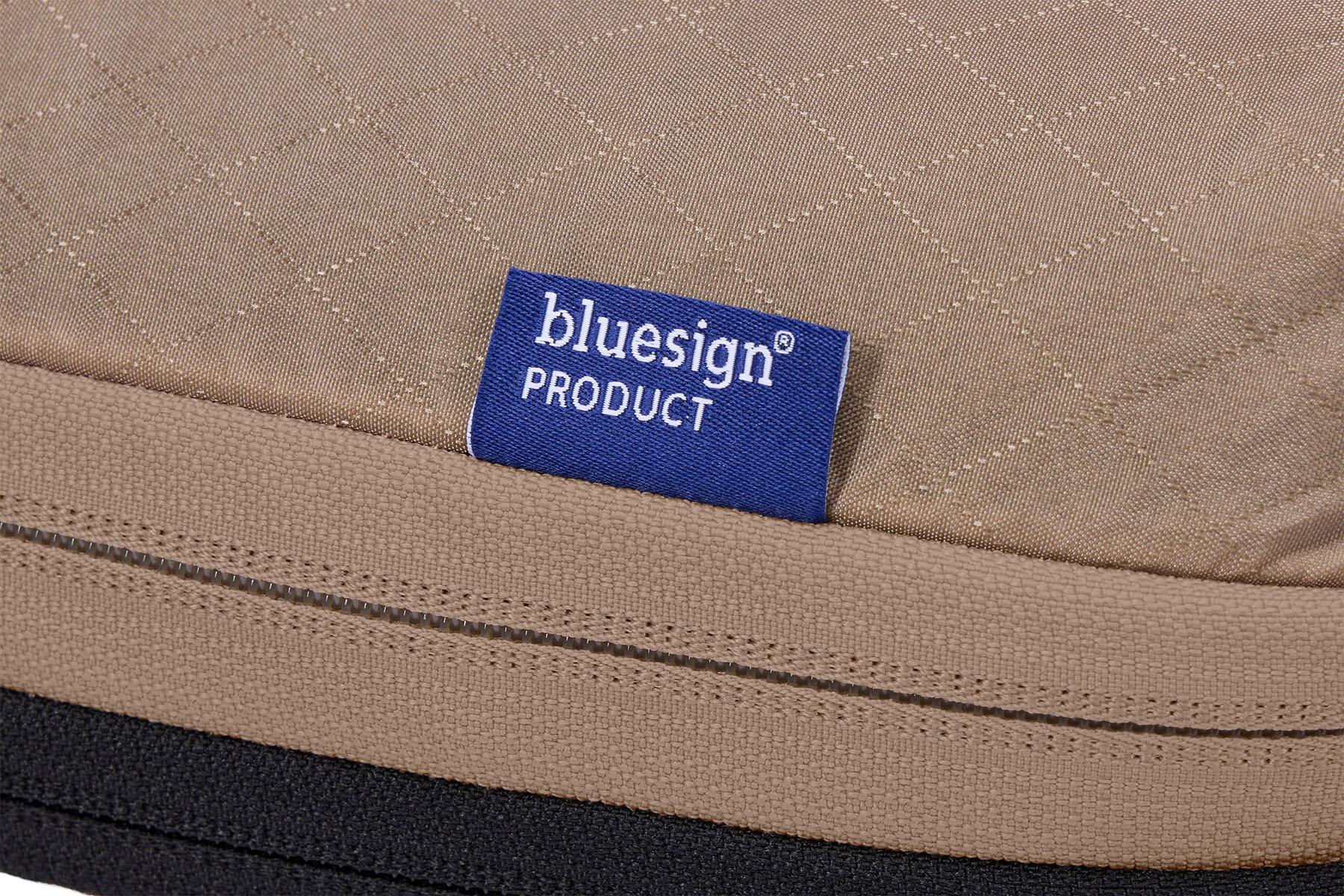 Product gallery image number 4 for product Compression Packing Cube - Medium