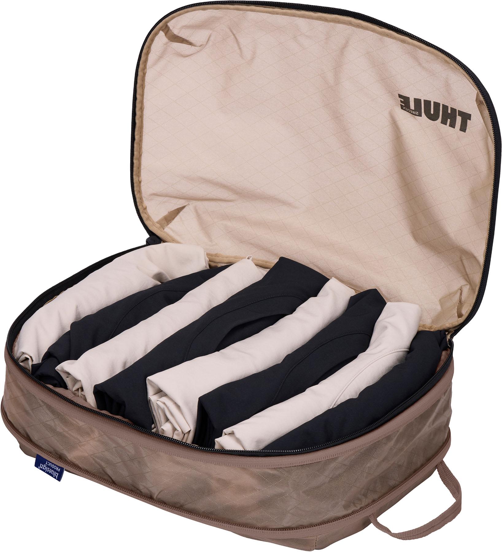 Product gallery image number 8 for product Compression Packing Cube - Medium