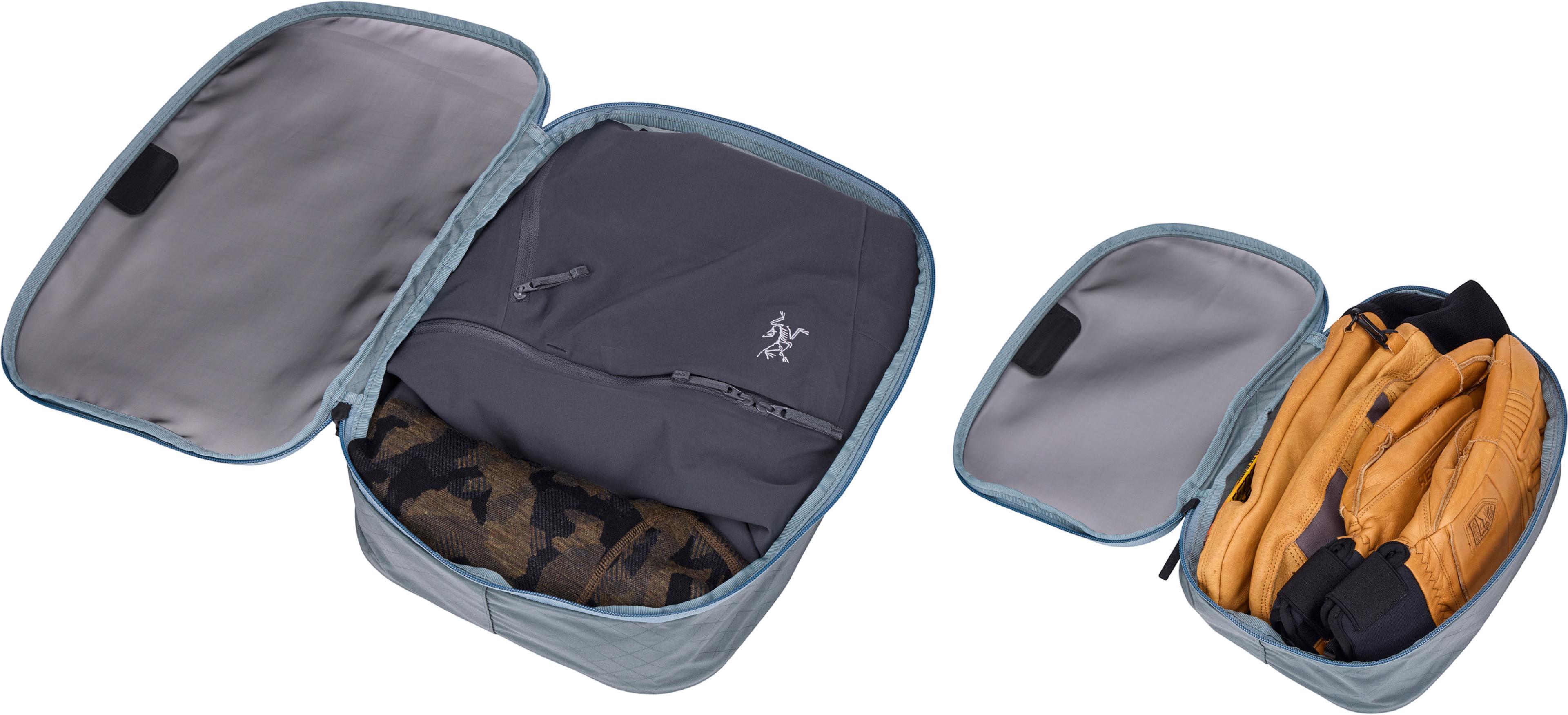 Product gallery image number 5 for product Packing Cube Set