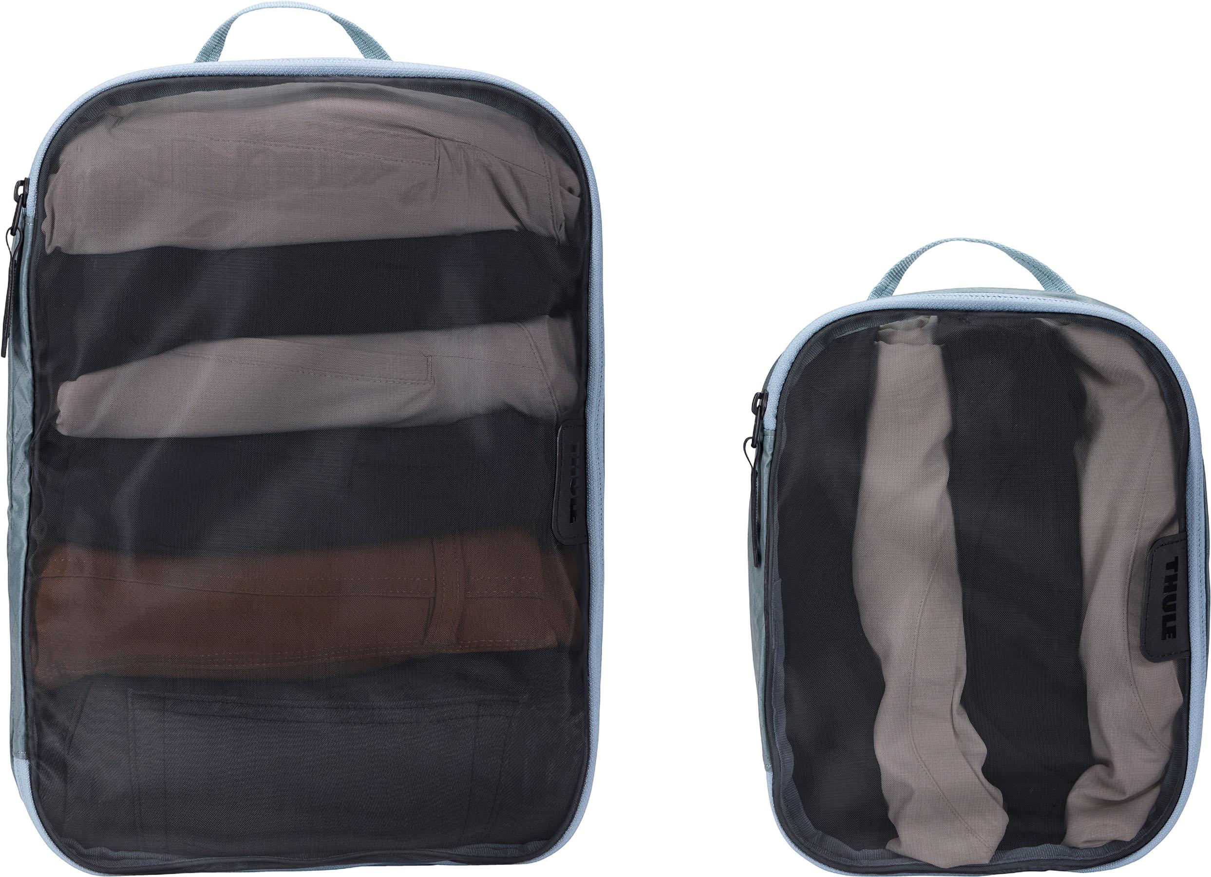 Product gallery image number 2 for product Packing Cube Set