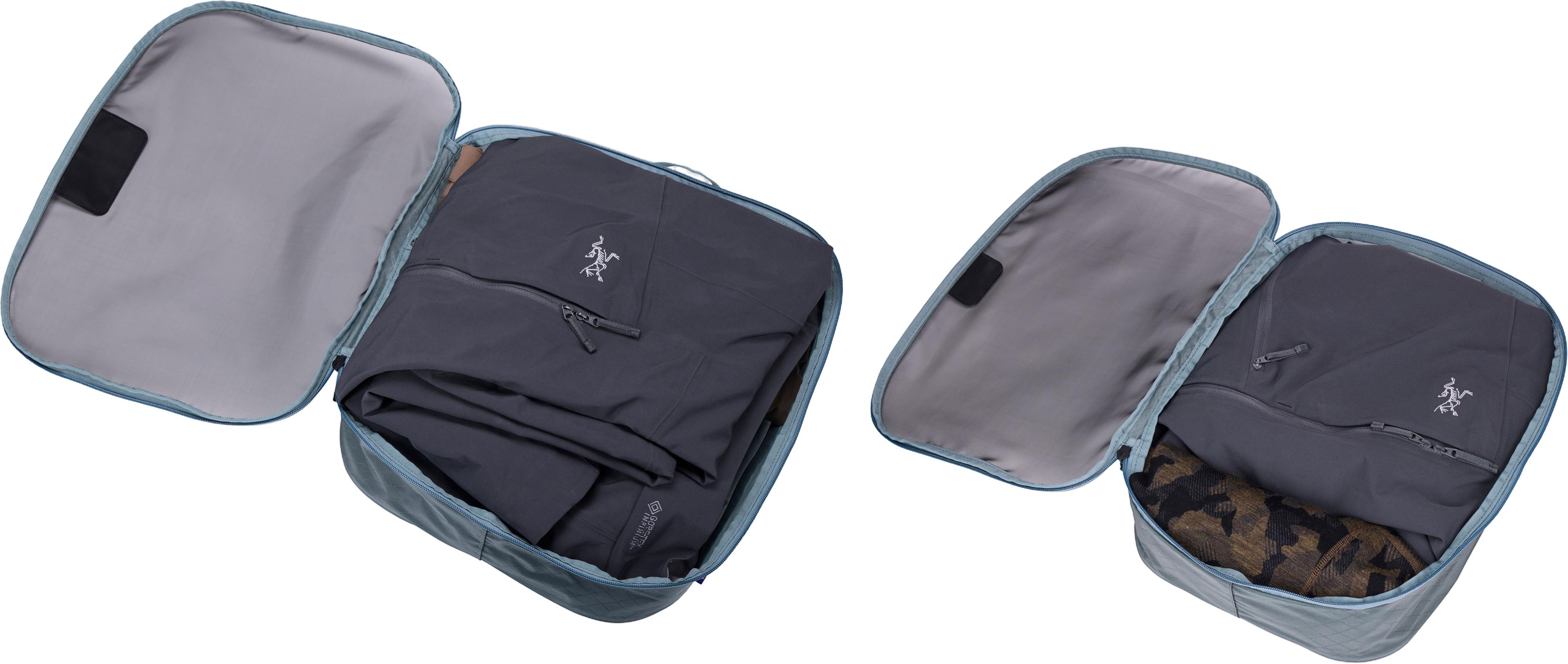 Product gallery image number 4 for product Family Packing Cube Set