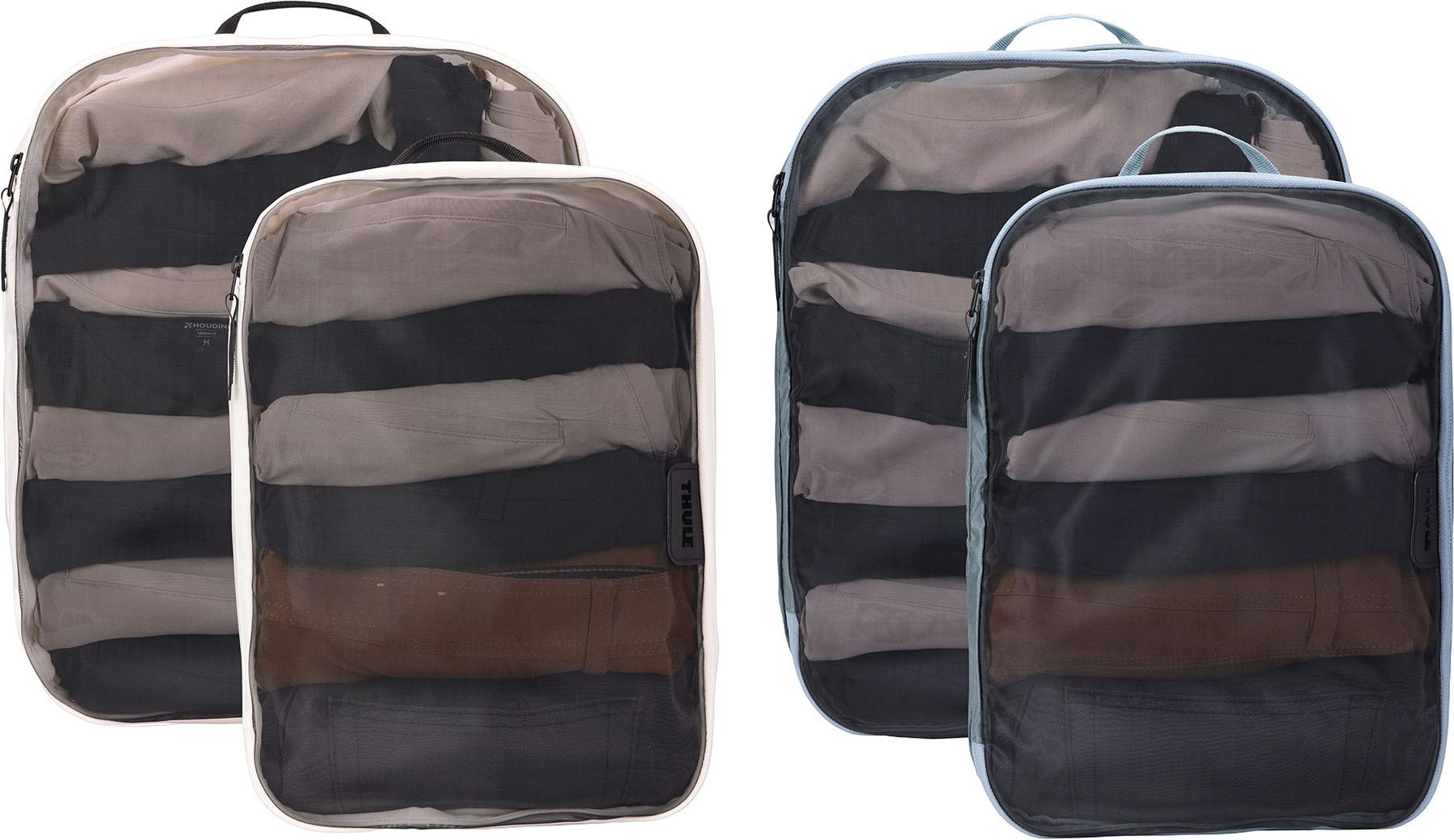 Product gallery image number 3 for product Family Packing Cube Set