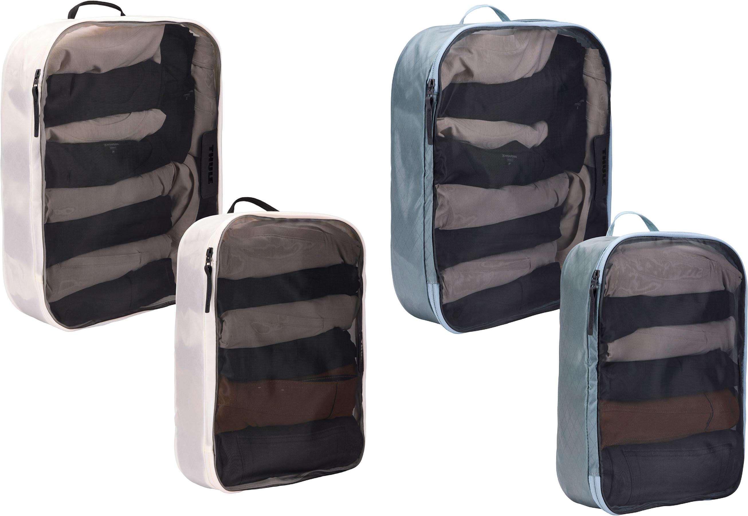 Product gallery image number 7 for product Family Packing Cube Set