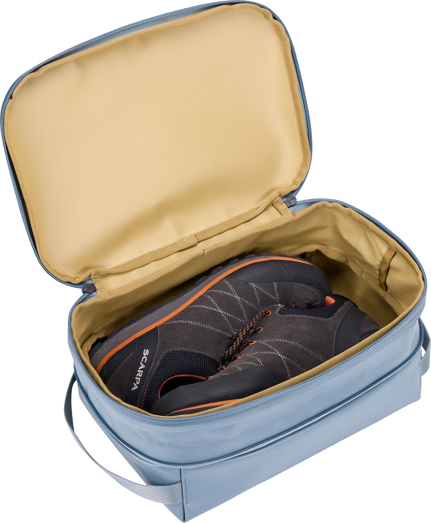 Product gallery image number 3 for product Chasm Compressible Gear Cube 10L/15L - Large