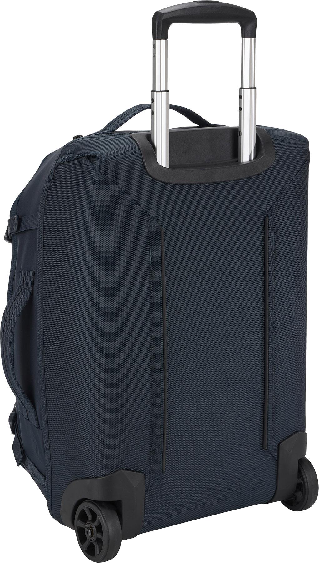 Numéro de l'image de la galerie de produits 6 pour le produit Valise à roulette En route