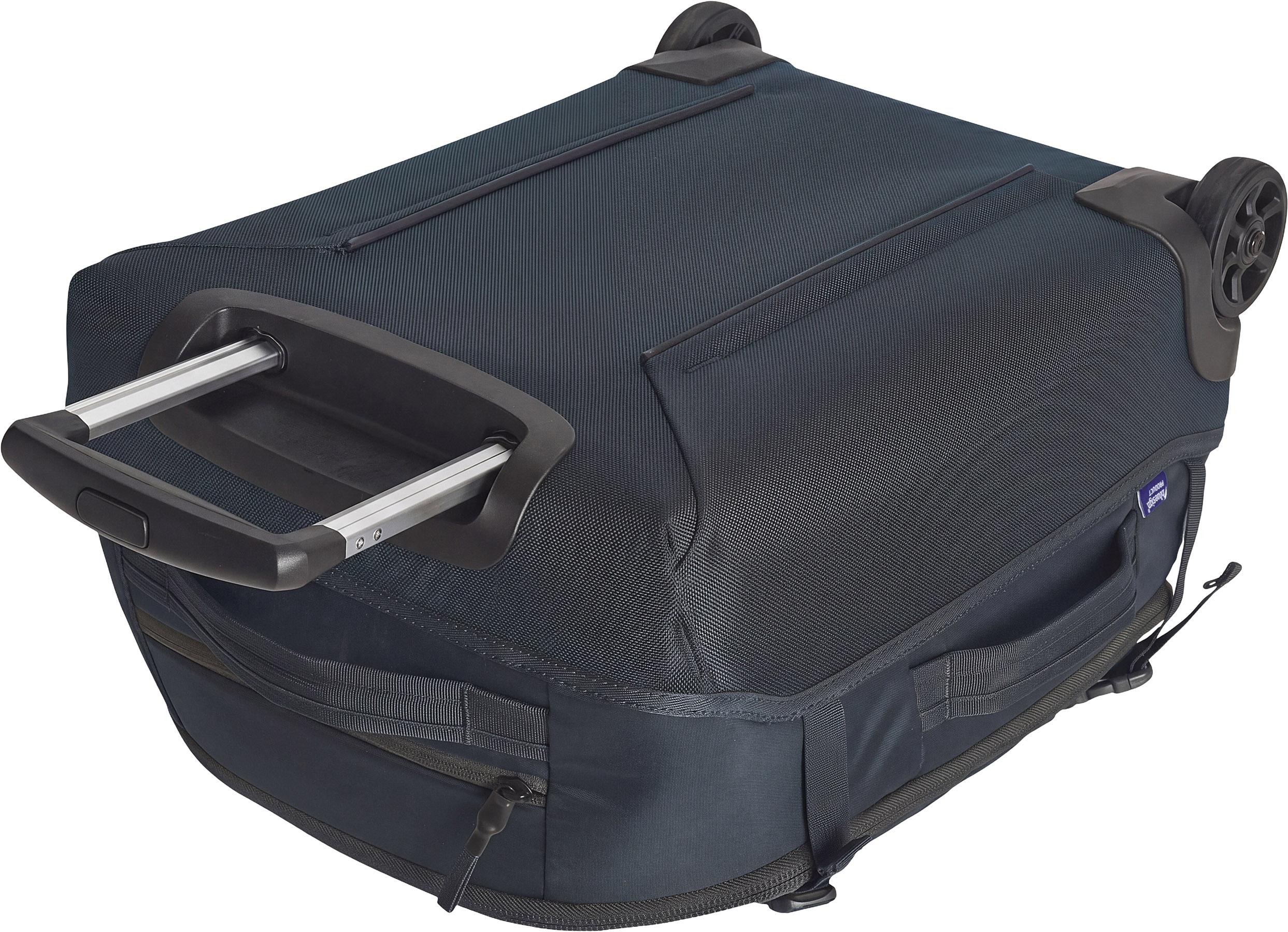 Numéro de l'image de la galerie de produits 2 pour le produit Valise à roulette En route