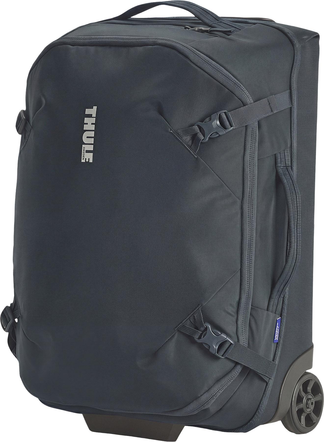 Numéro de l'image de la galerie de produits 4 pour le produit Valise à roulette En route