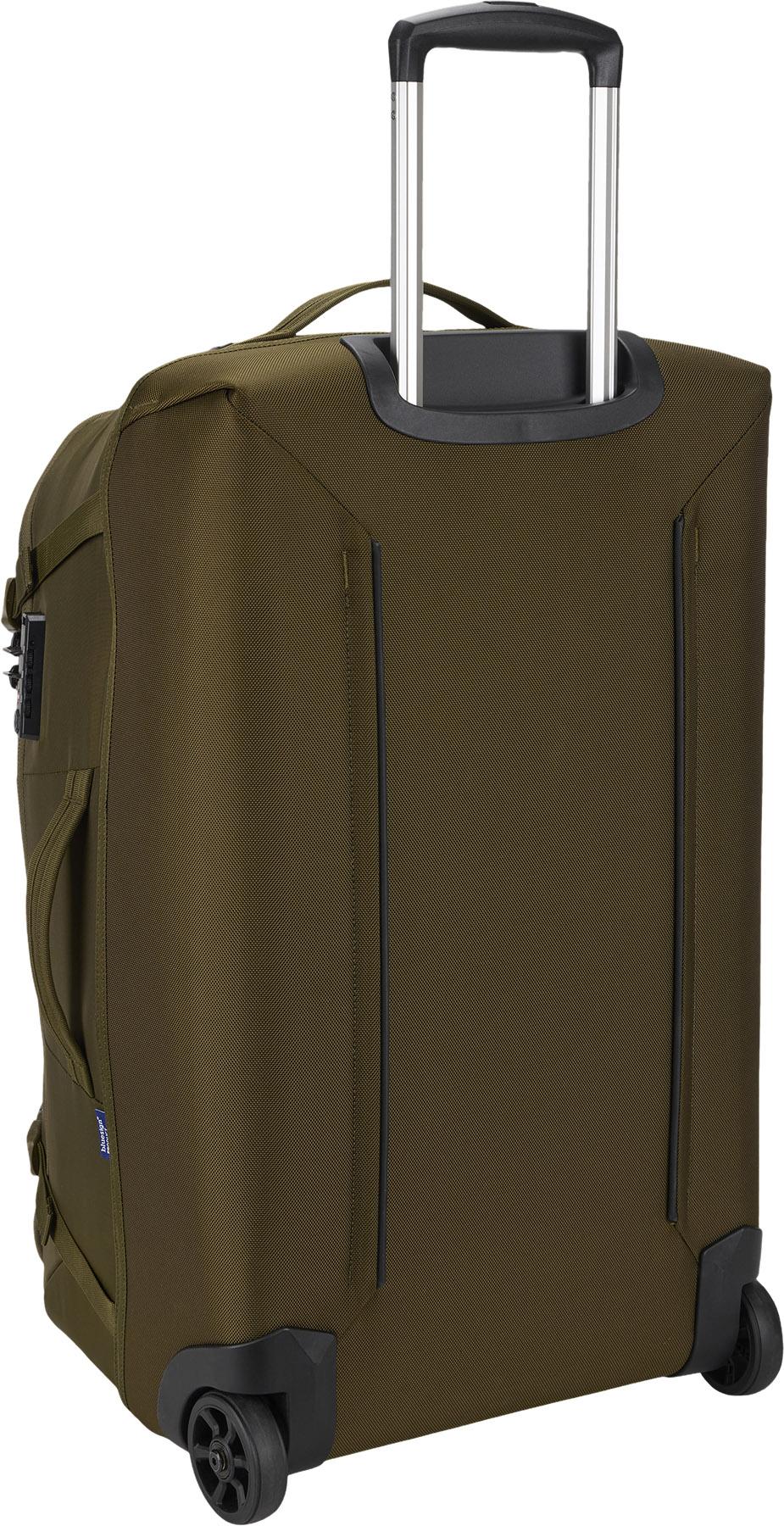 Numéro de l'image de la galerie de produits 2 pour le produit Sac de voyage à roulette EnRoute