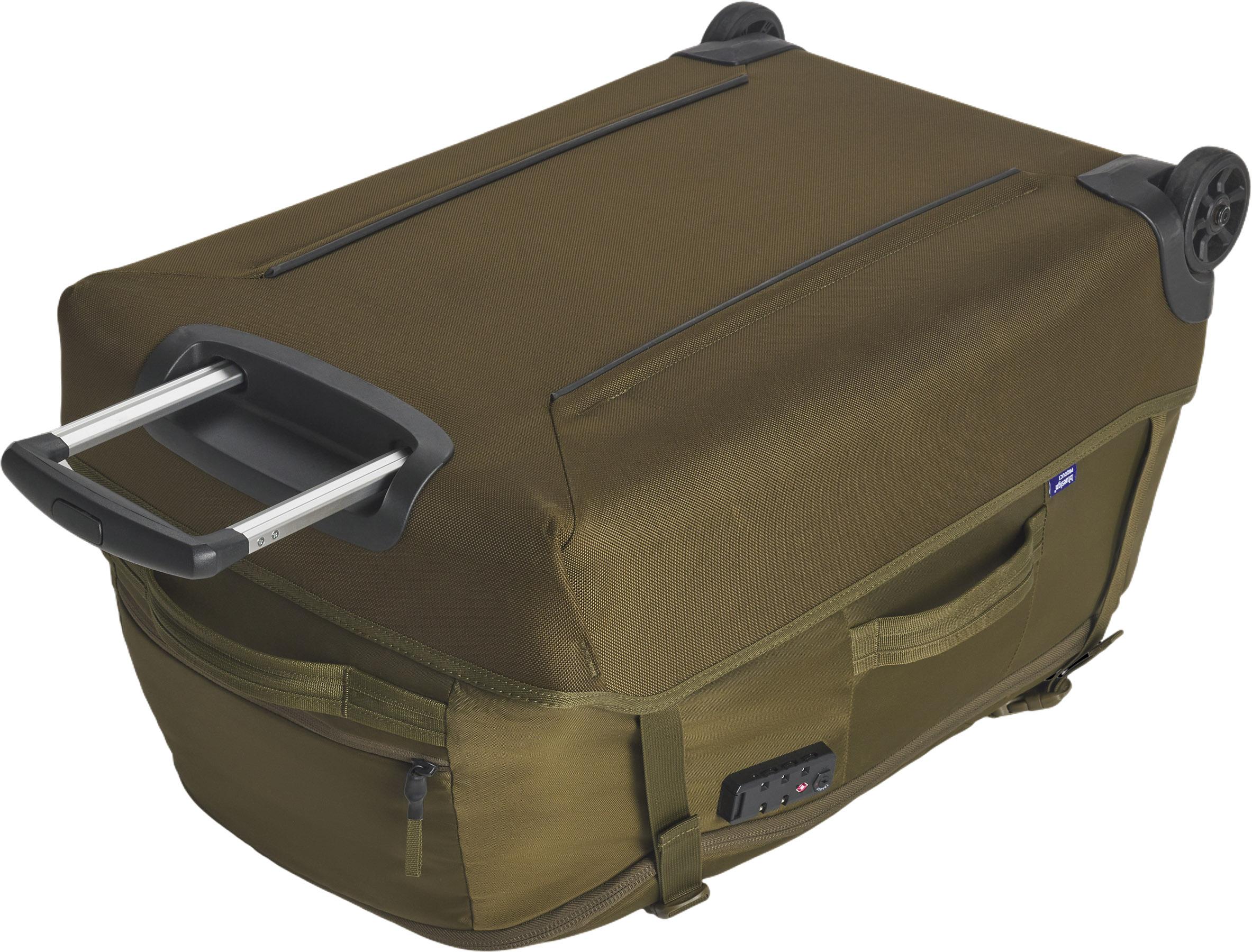Numéro de l'image de la galerie de produits 3 pour le produit Sac de voyage à roulette EnRoute