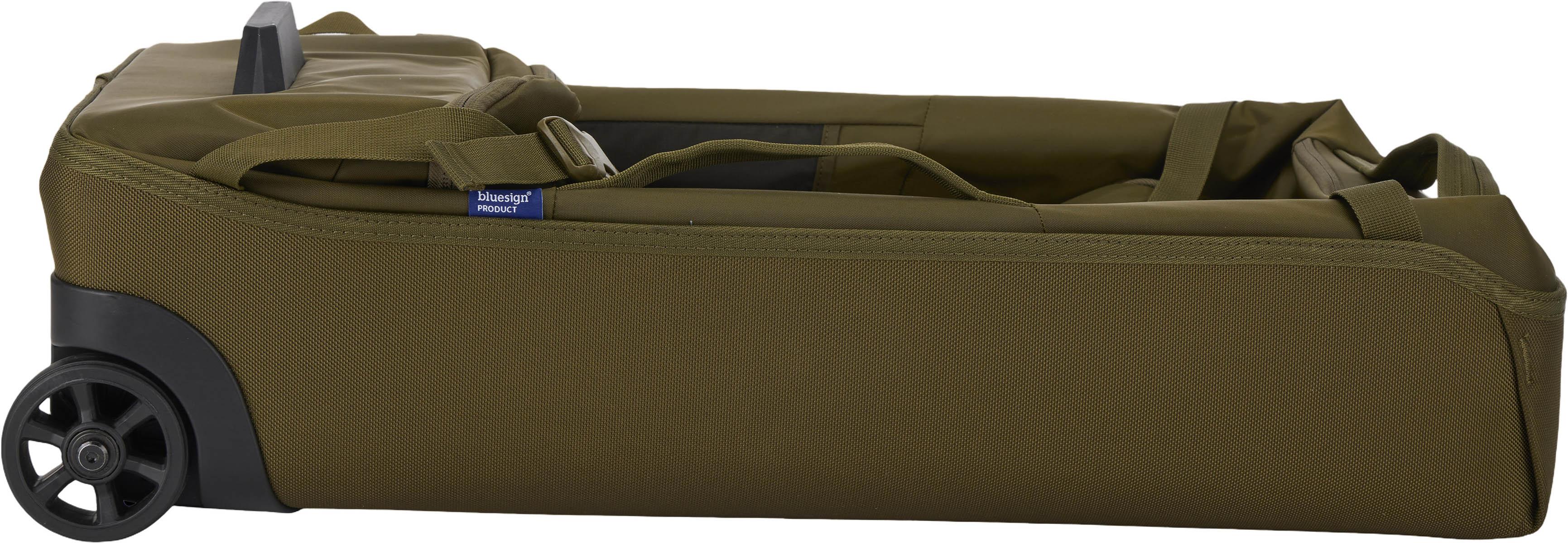 Numéro de l'image de la galerie de produits 5 pour le produit Sac de voyage à roulette EnRoute
