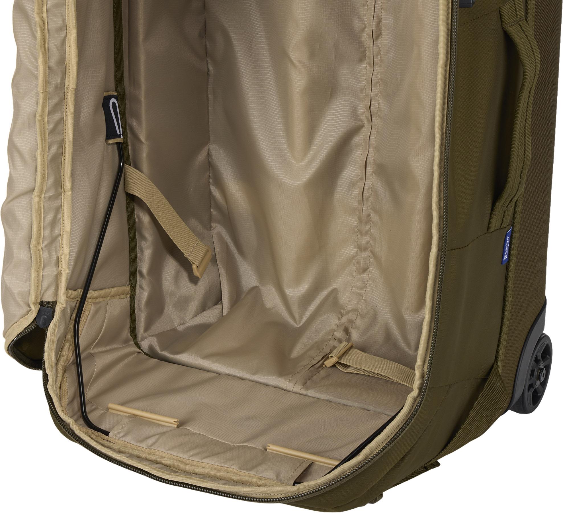 Numéro de l'image de la galerie de produits 7 pour le produit Sac de voyage à roulette EnRoute