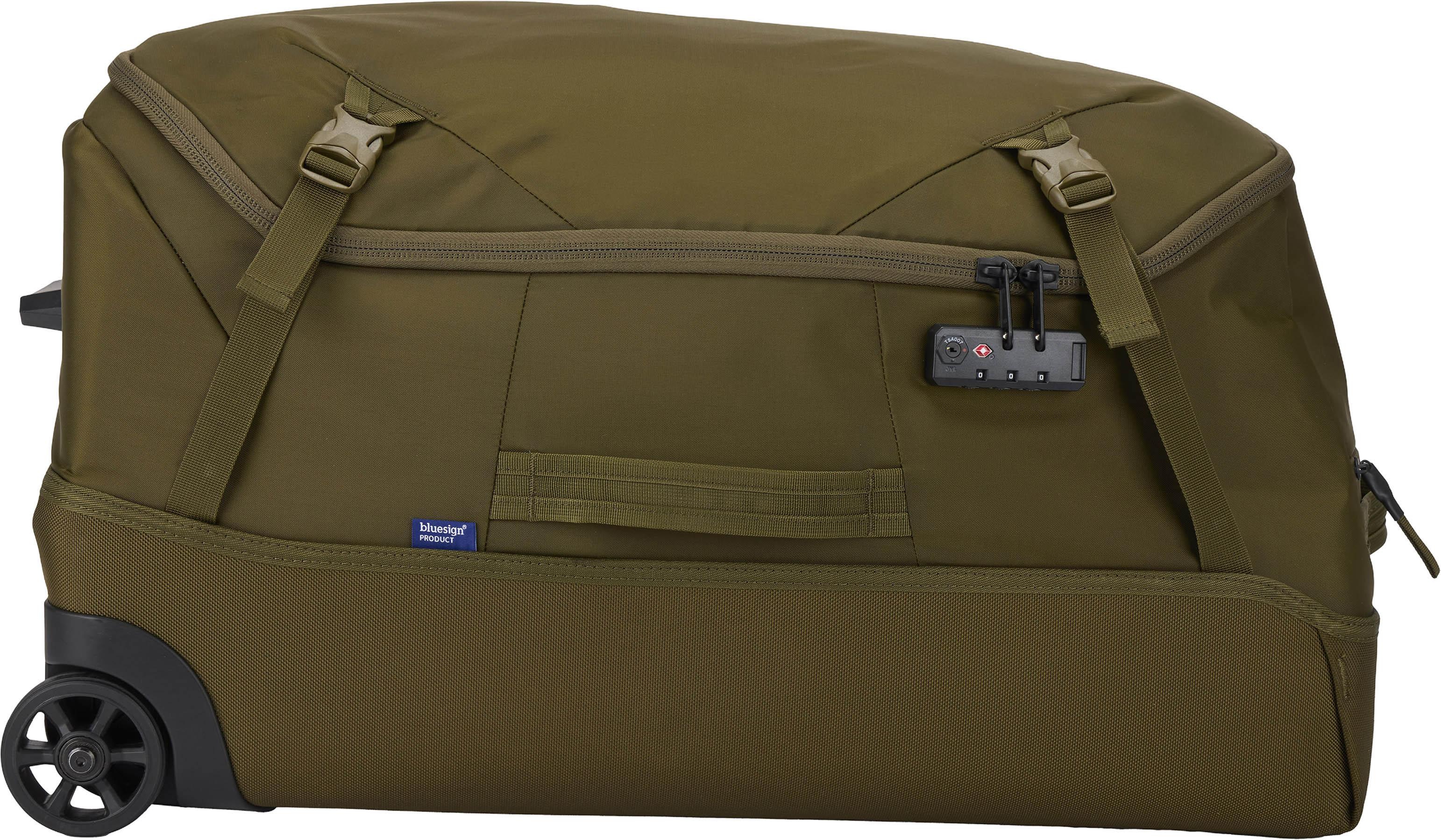 Numéro de l'image de la galerie de produits 10 pour le produit Sac de voyage à roulette EnRoute