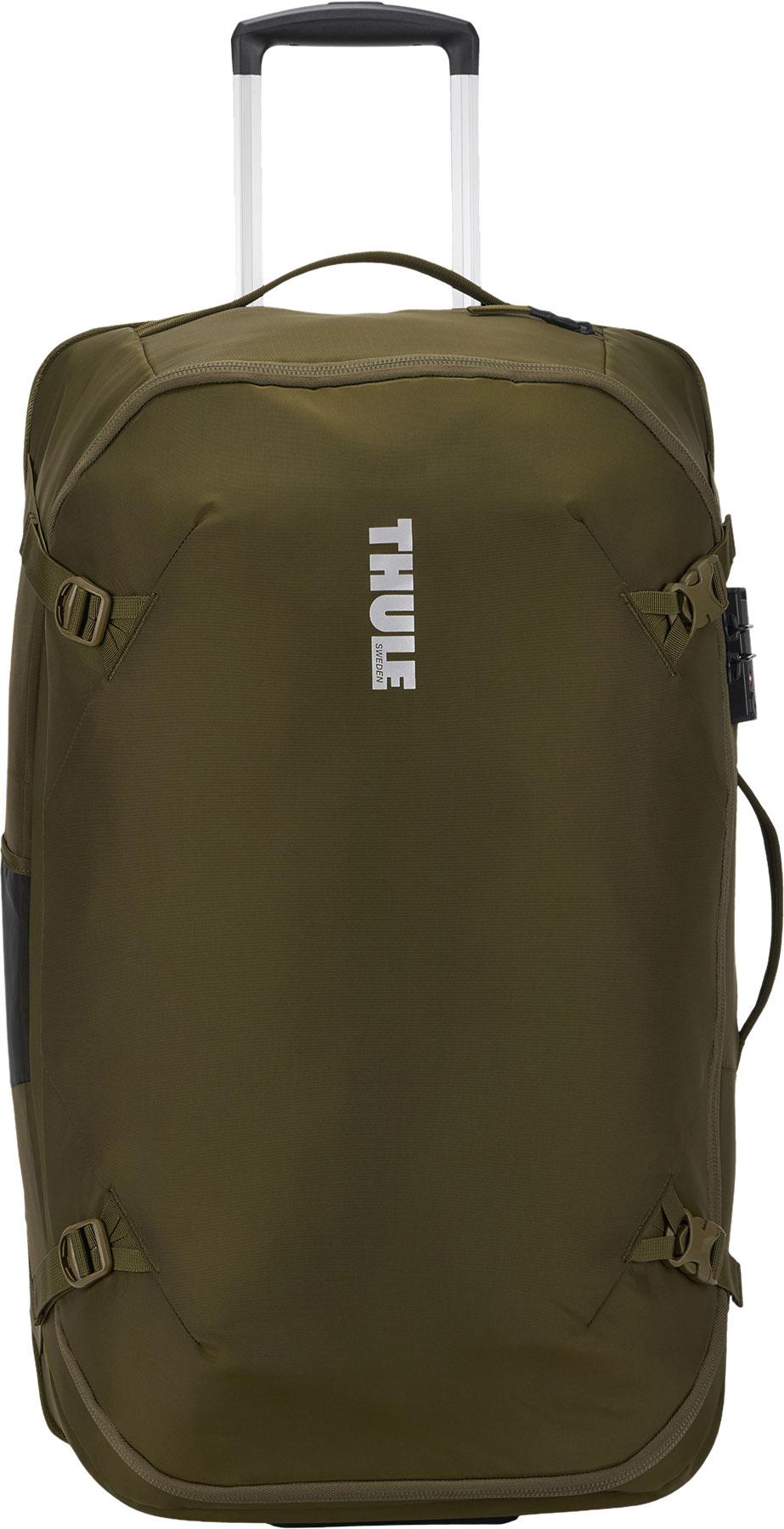 Numéro de l'image de la galerie de produits 9 pour le produit Sac de voyage à roulette EnRoute