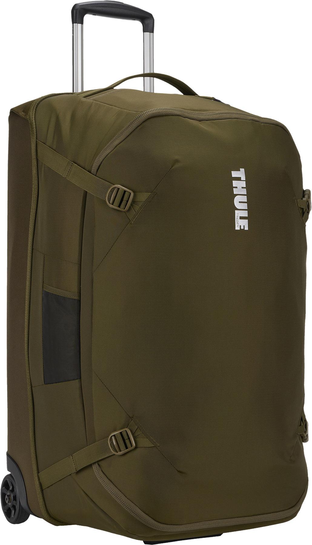 Image de produit pour Sac de voyage à roulette EnRoute