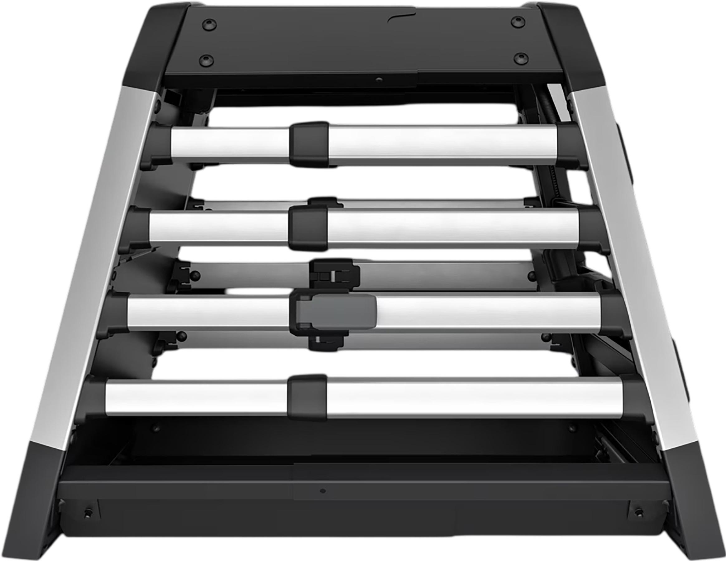 Product gallery image number 3 for product Allax S Dog Car Crate 