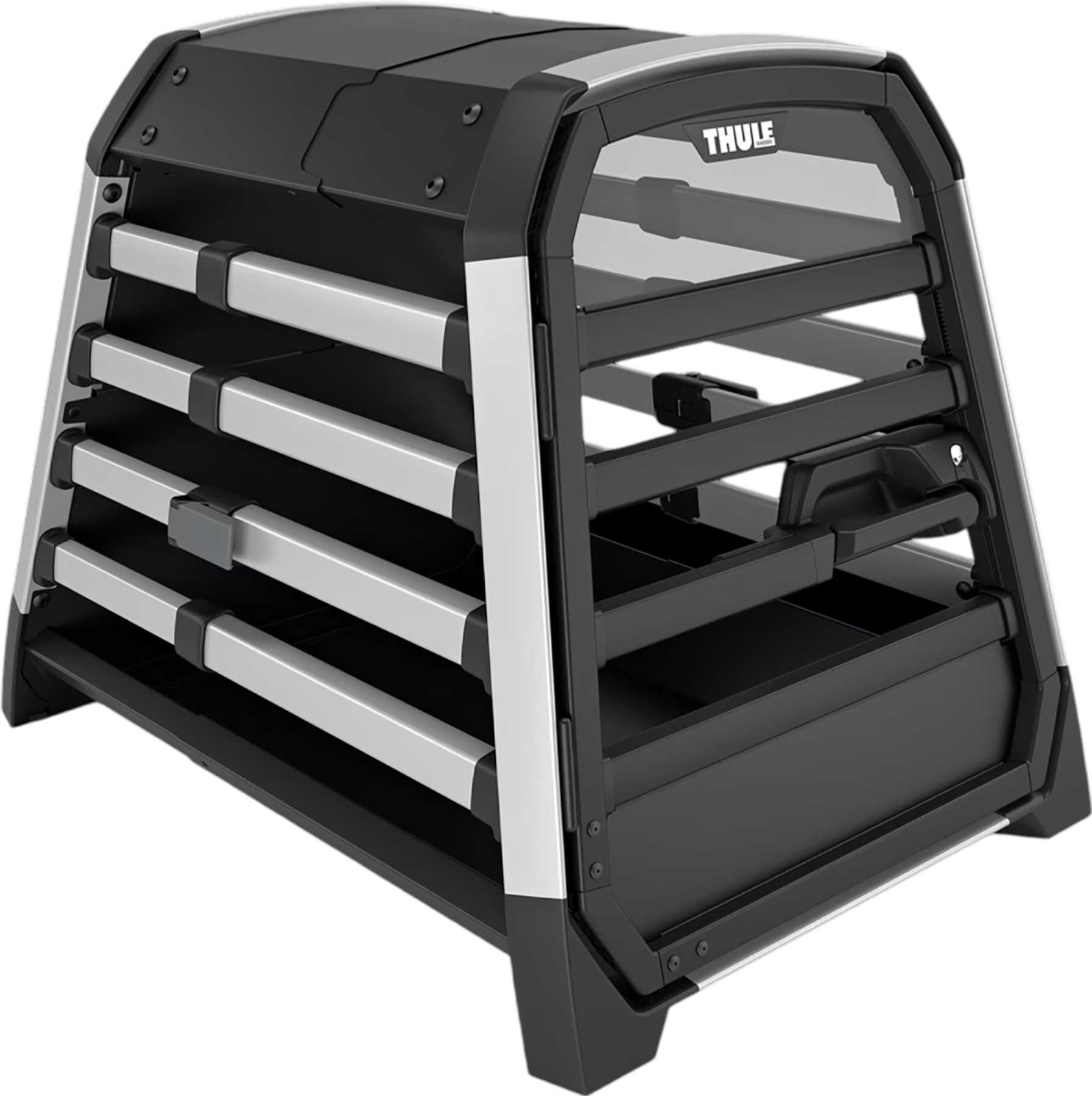 Product image for Allax S Dog Car Crate 