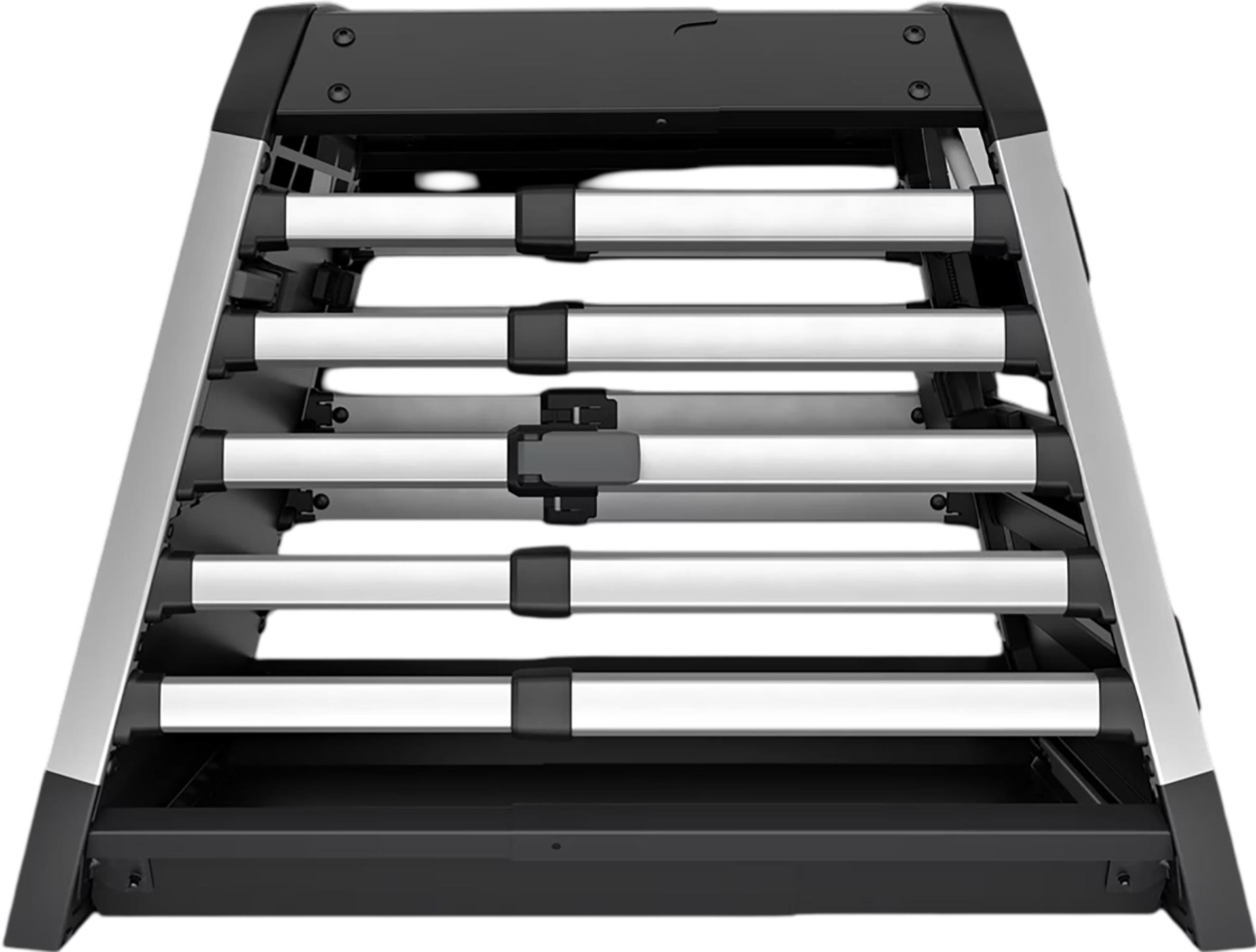 Product gallery image number 3 for product Allax M Dog Car Crate 