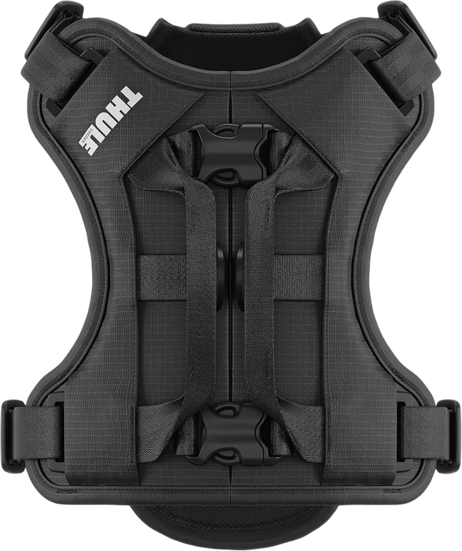 Product gallery image number 2 for product Cappy Dog Car Harness - Small