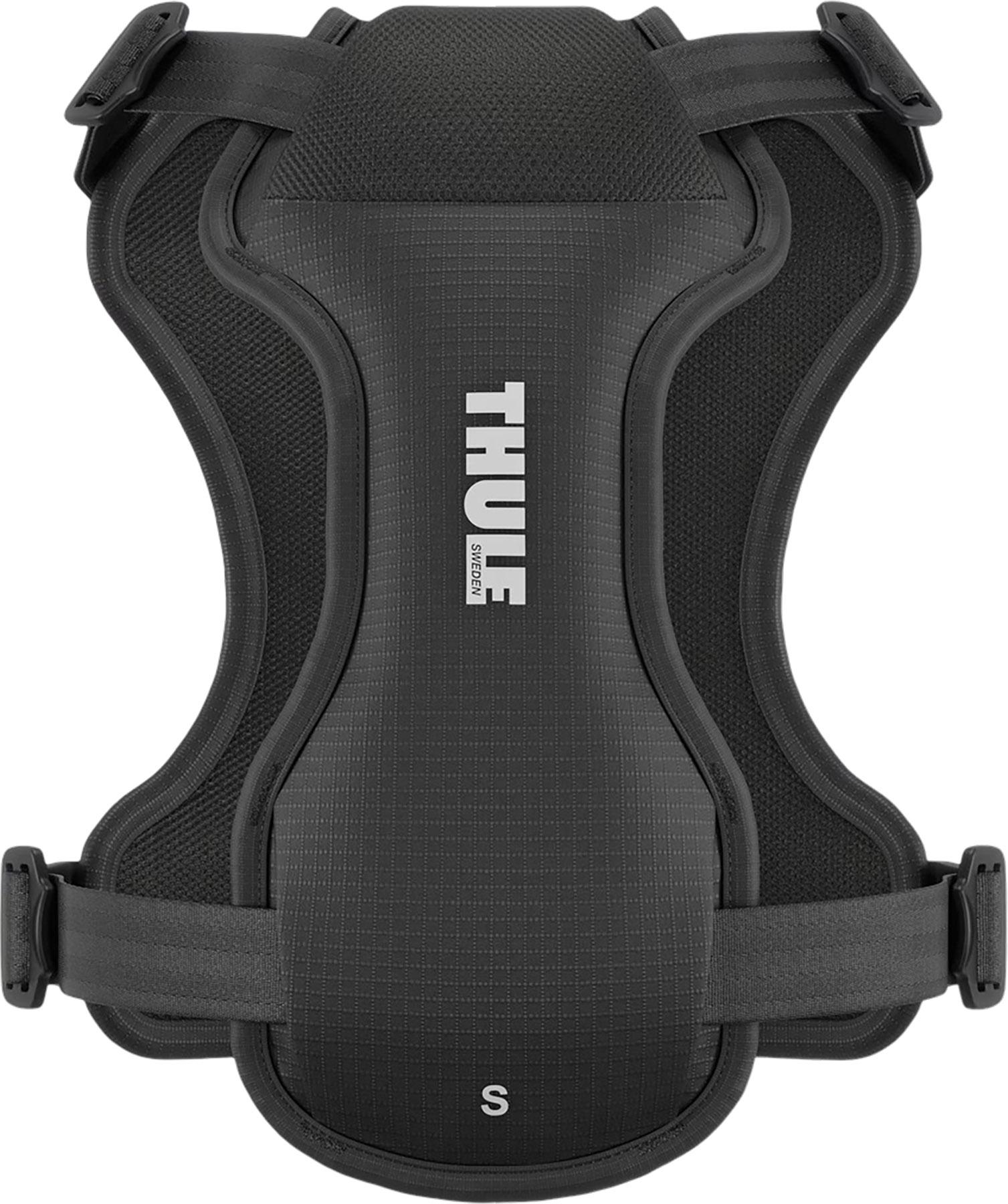 Product gallery image number 3 for product Cappy Dog Car Harness - Small