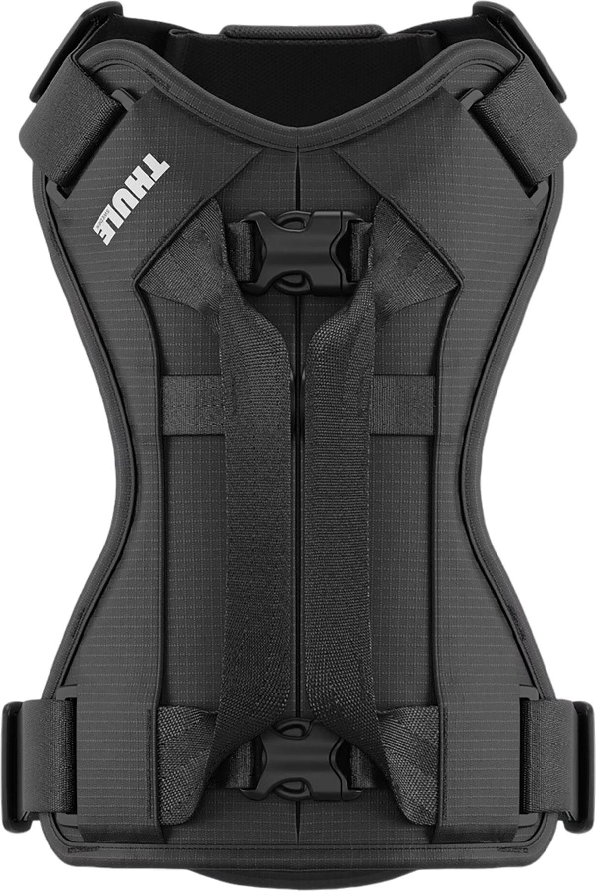 Numéro de l'image de la galerie de produits 2 pour le produit Harnais voiture pour chien Cappy - M