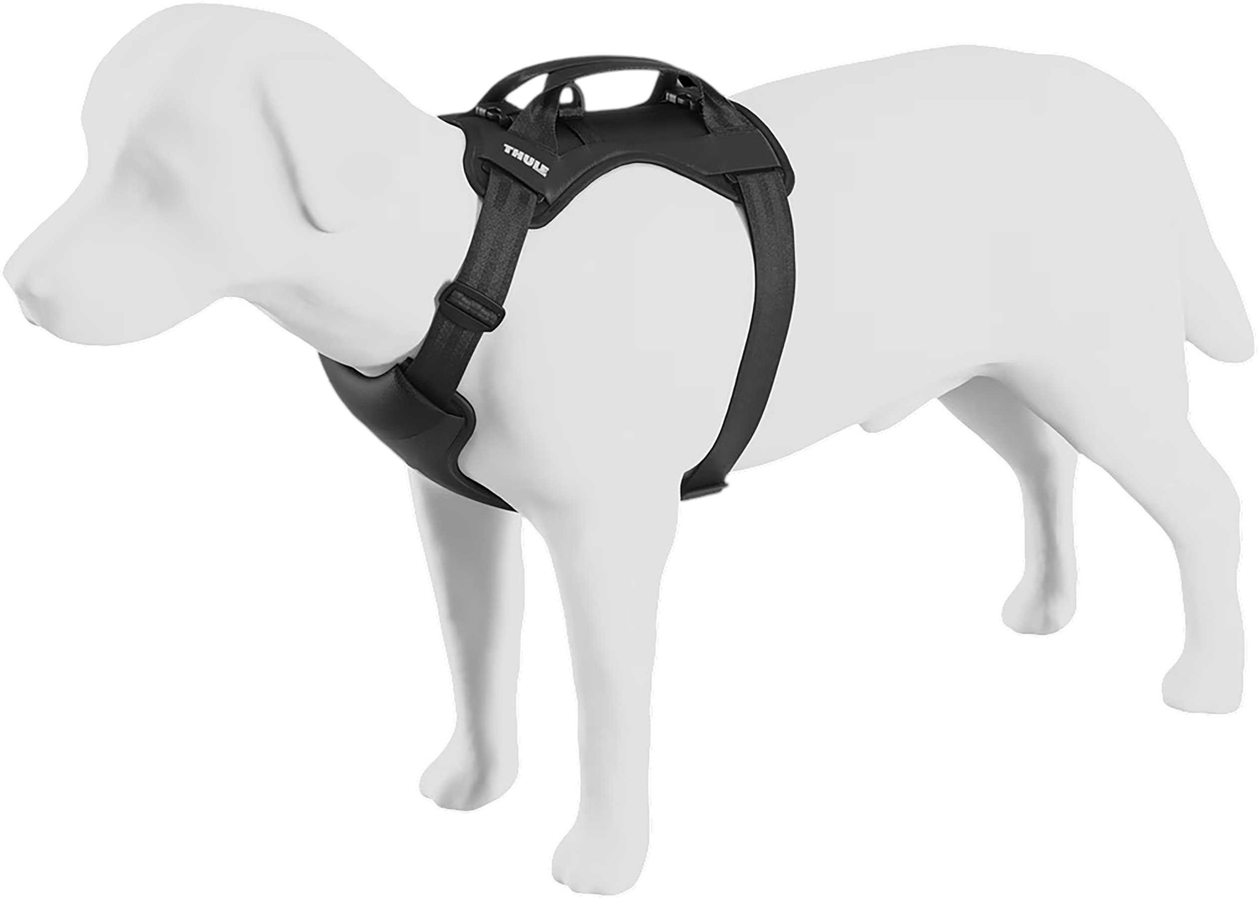 Product image for Cappy Dog Car Harness - M