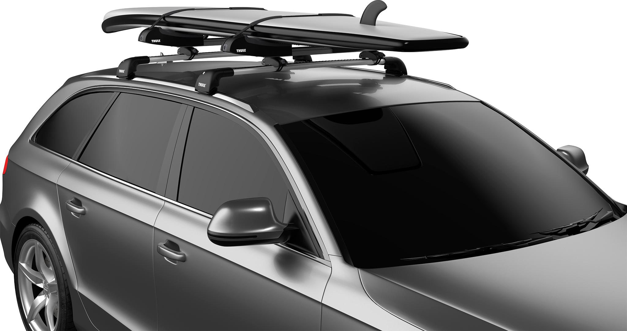 Product gallery image number 4 for product Taxi XT SUP Rack
