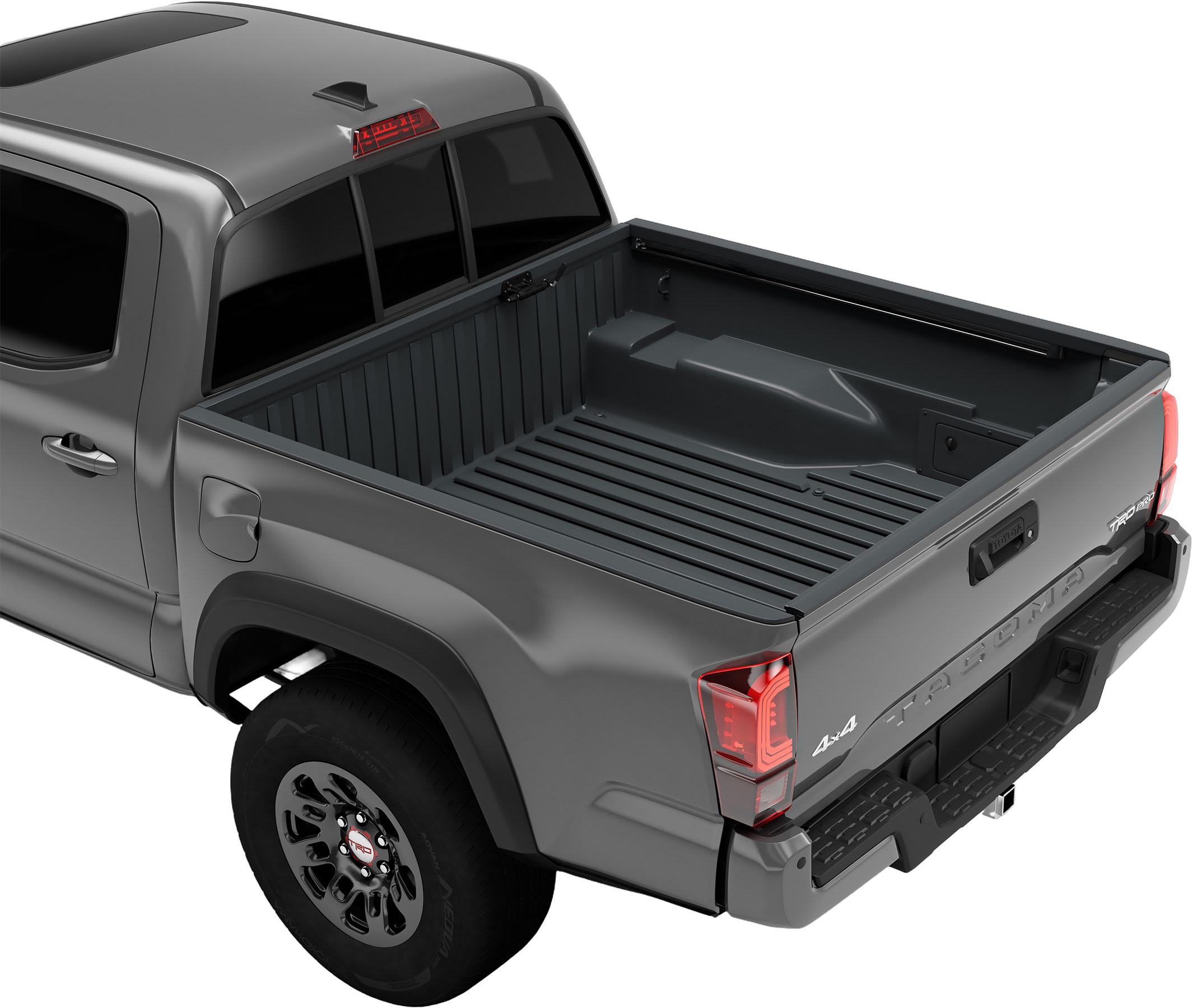Product gallery image number 3 for product Low Rider Pro Truck Bed Bike Rack