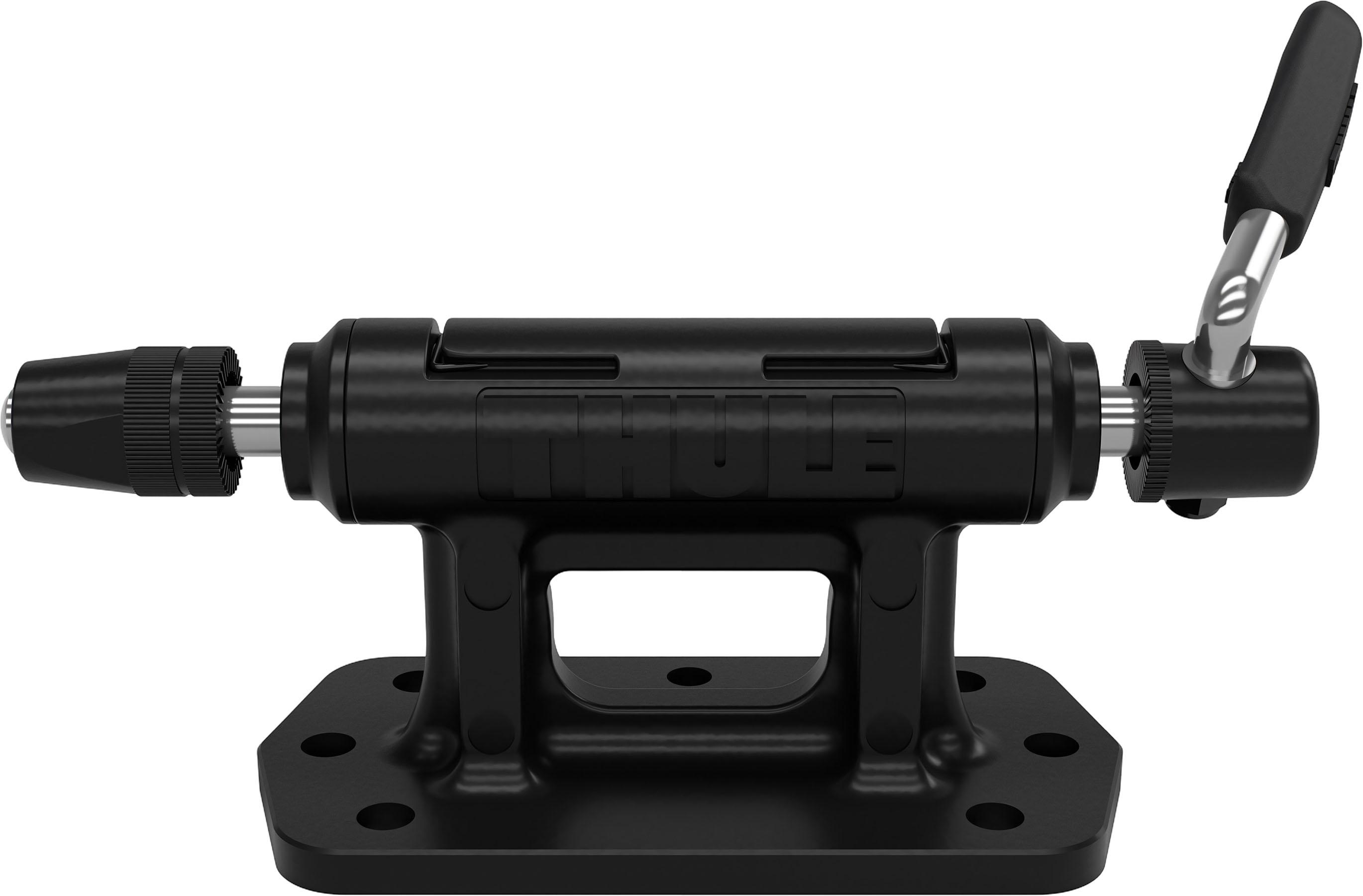 Product image for Low Rider Pro Truck Bed Bike Rack